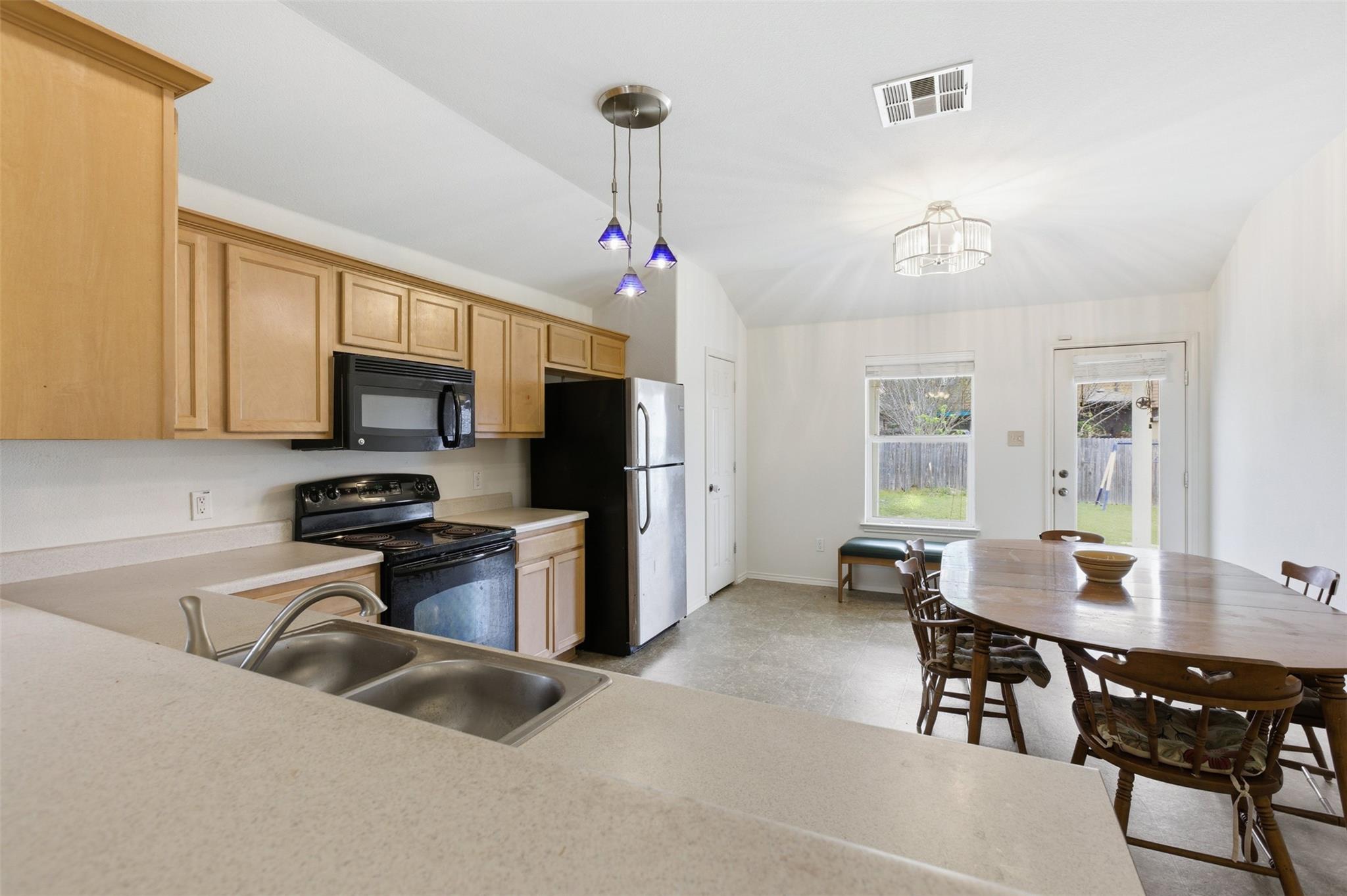 13316 Forest Sage St, Manor, TX 78653