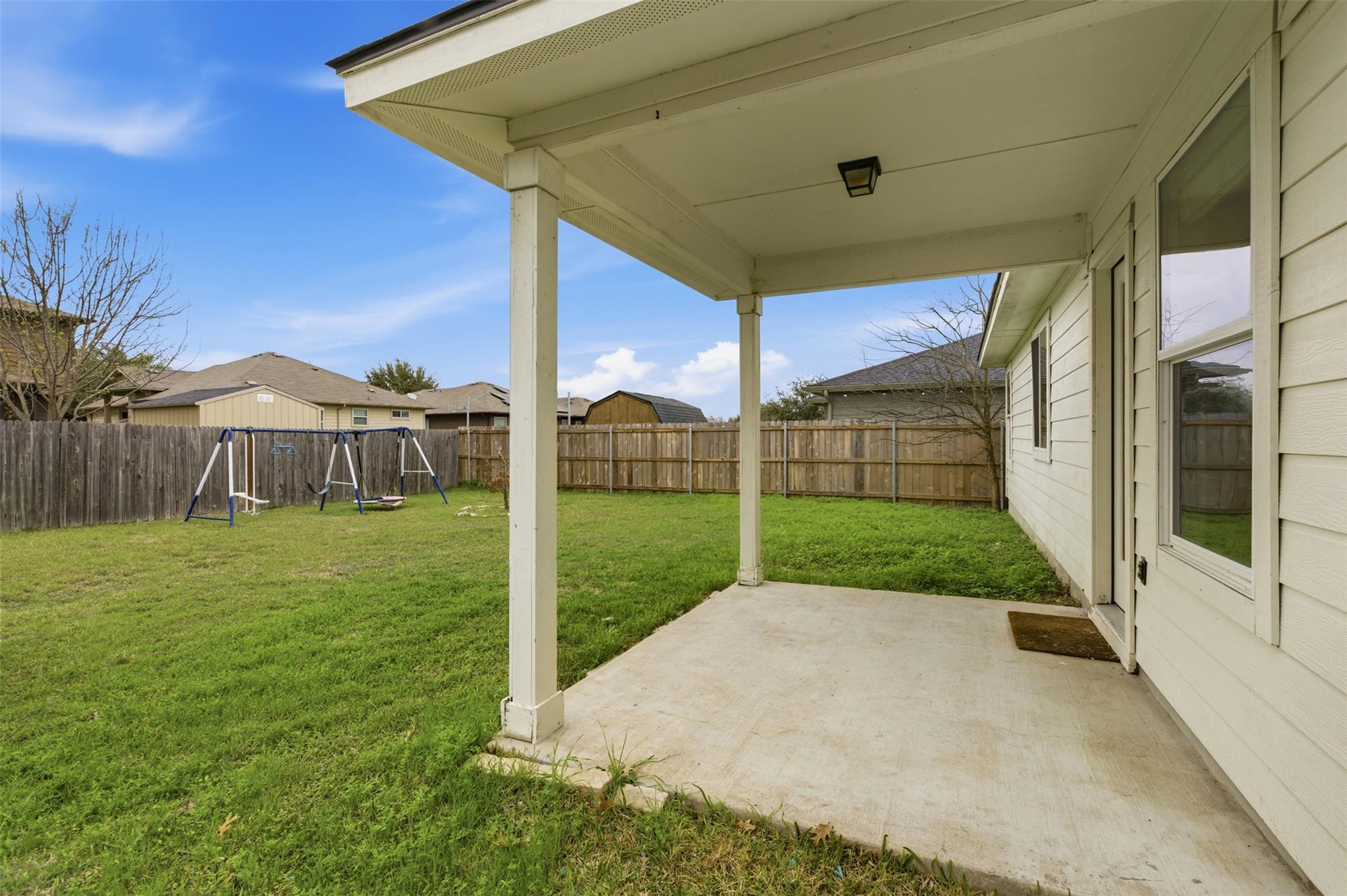 13316 Forest Sage St, Manor, TX 78653
