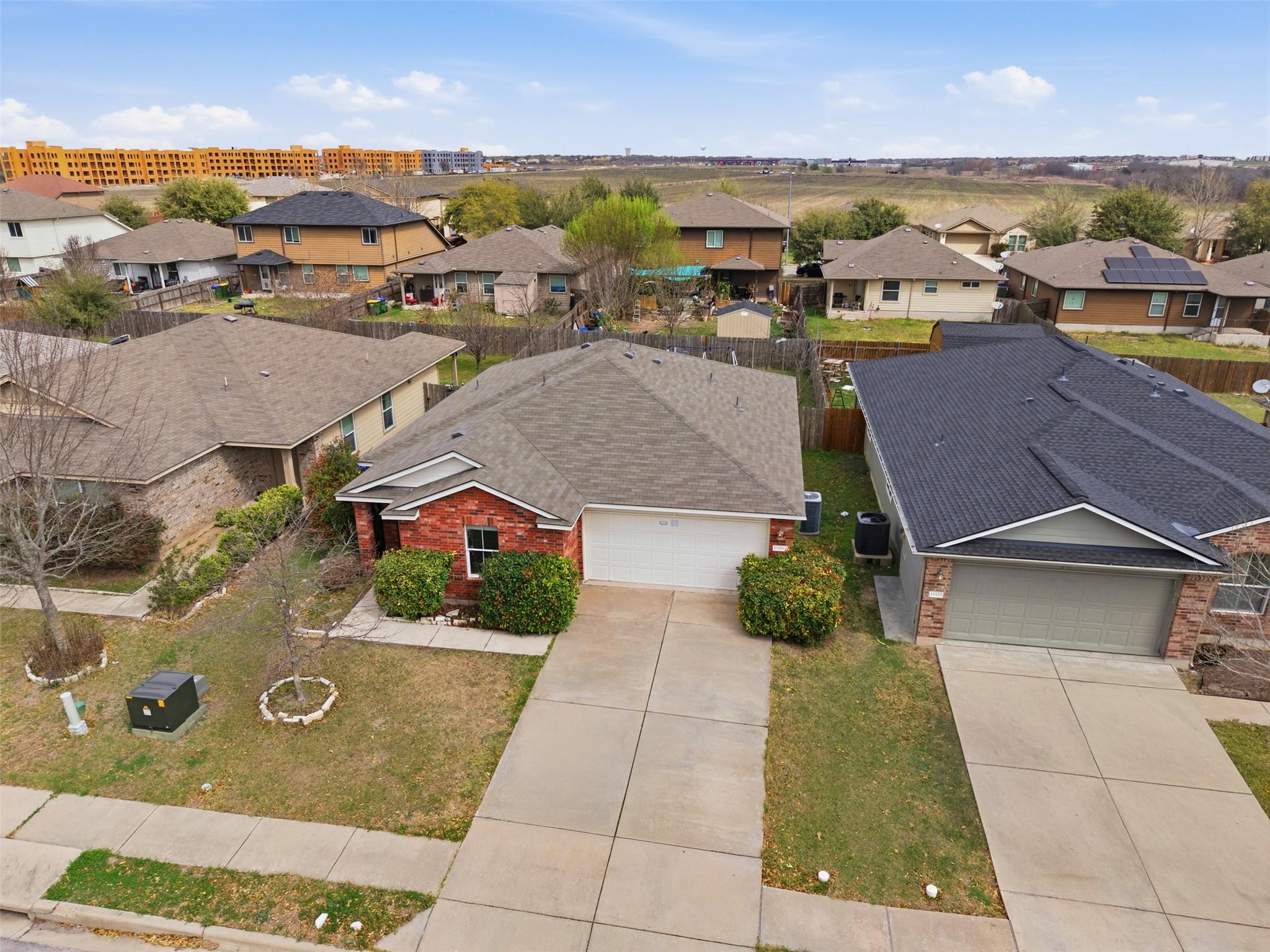 13316 Forest Sage St, Manor, TX 78653