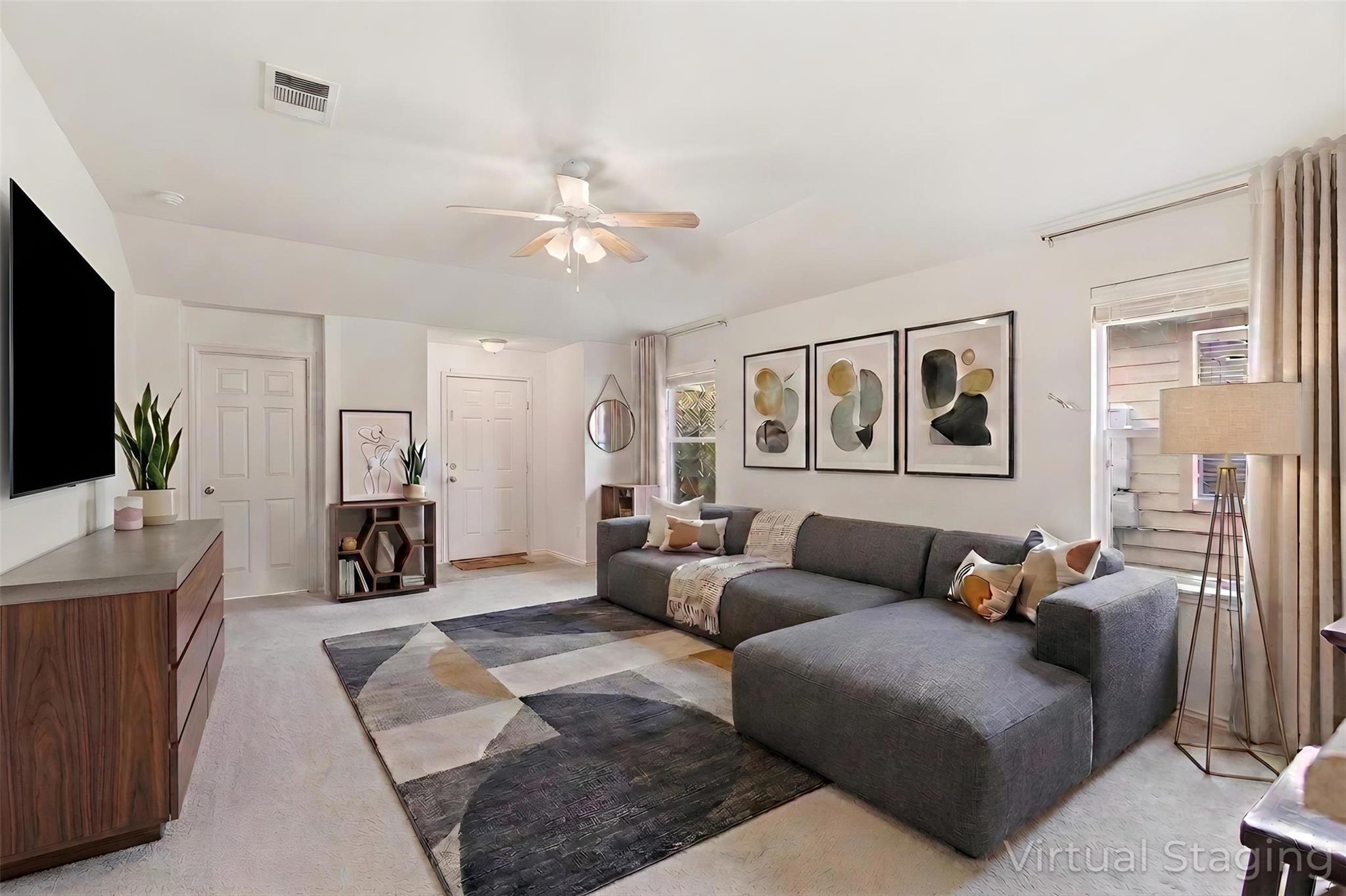 13316 Forest Sage St, Manor, TX 78653