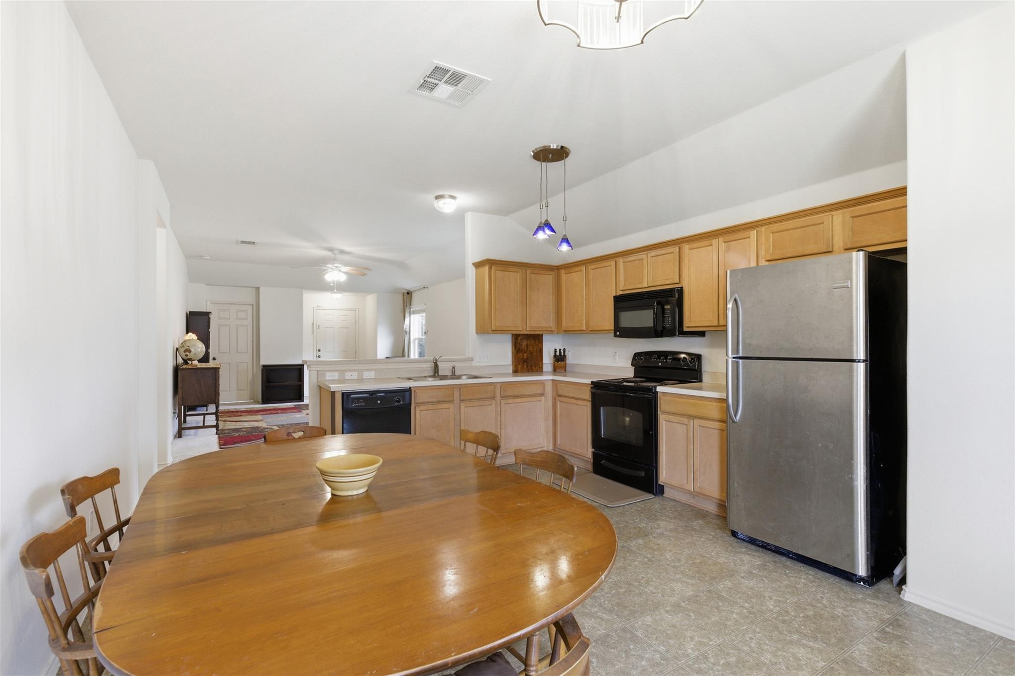 13316 Forest Sage St, Manor, TX 78653