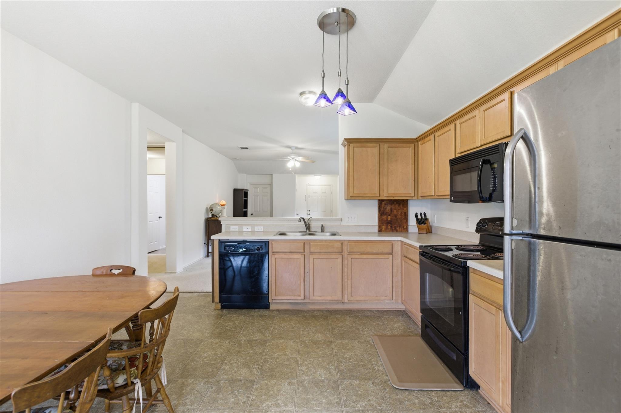 13316 Forest Sage St, Manor, TX 78653