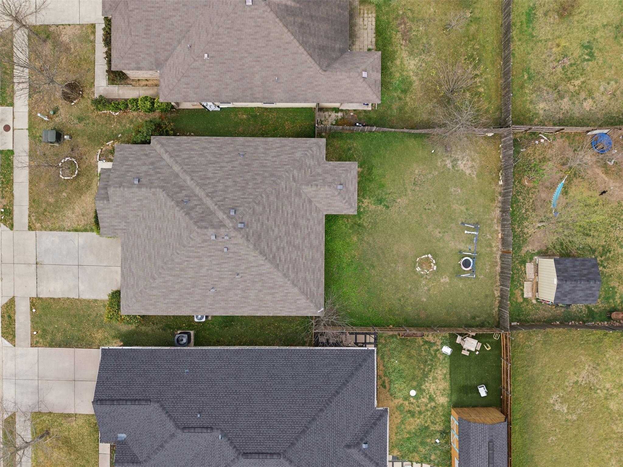 13316 Forest Sage St, Manor, TX 78653