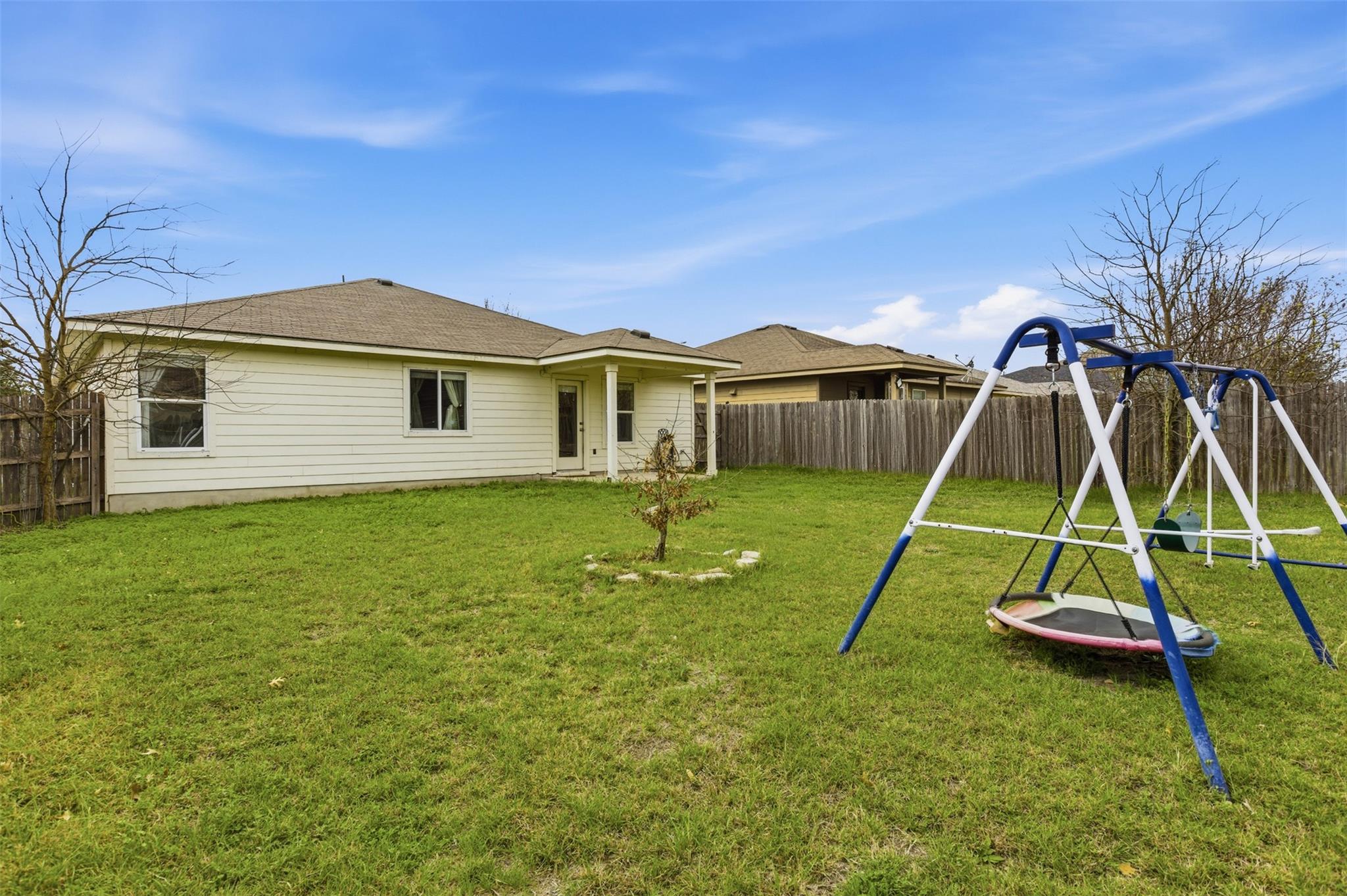 13316 Forest Sage St, Manor, TX 78653