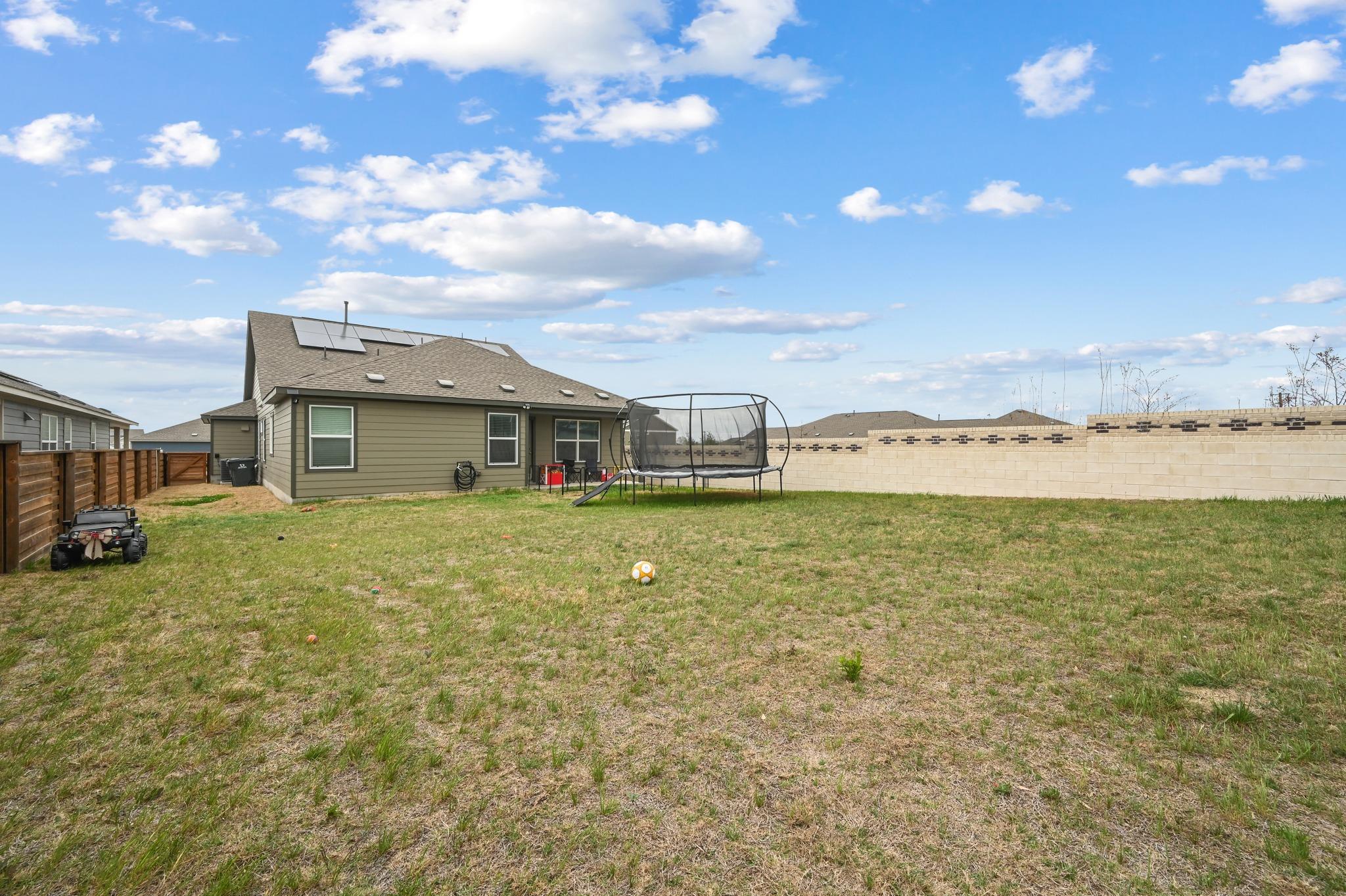 145 Patagonia, Kyle, TX 78640