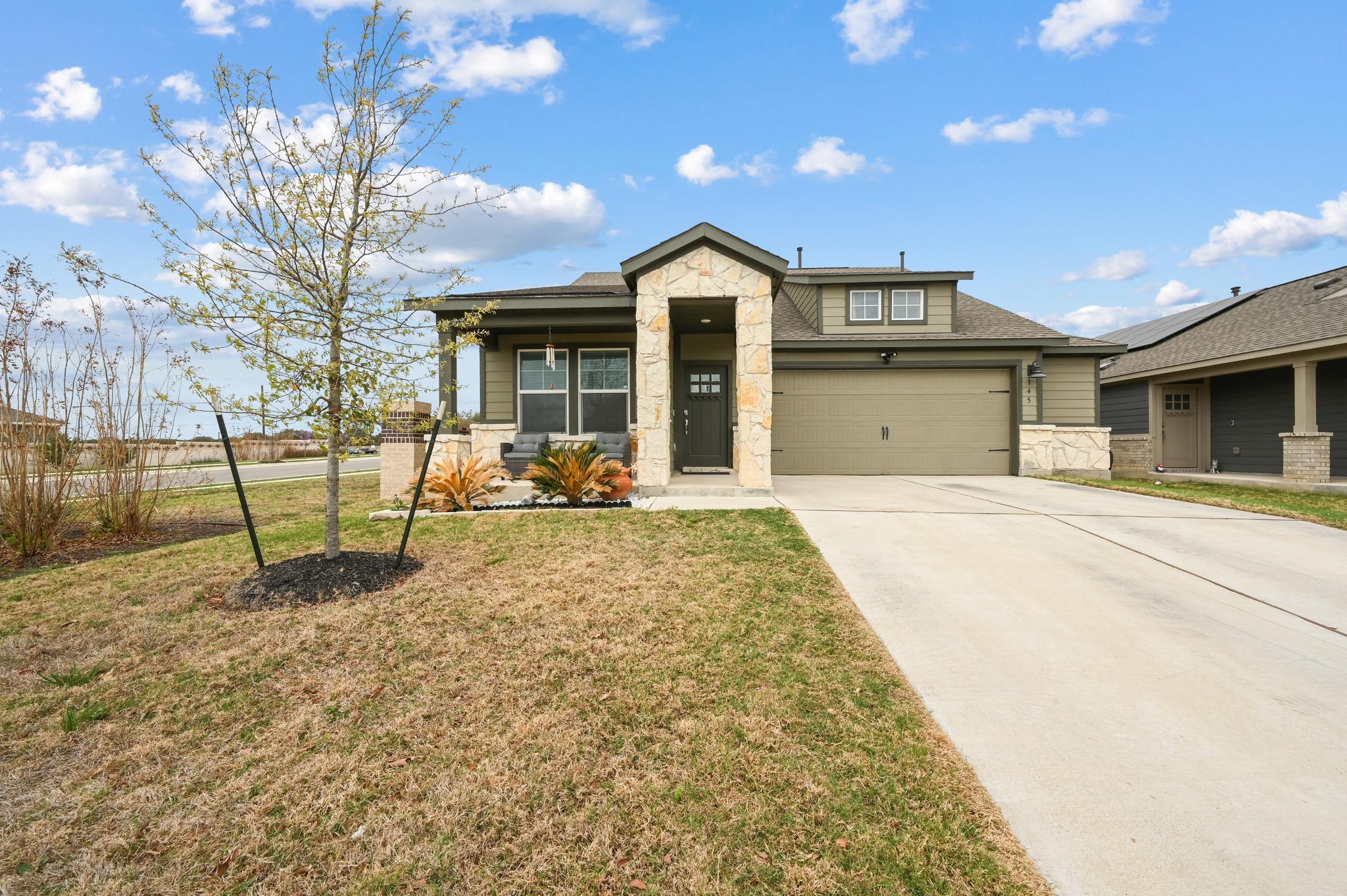 145 Patagonia, Kyle, TX 78640