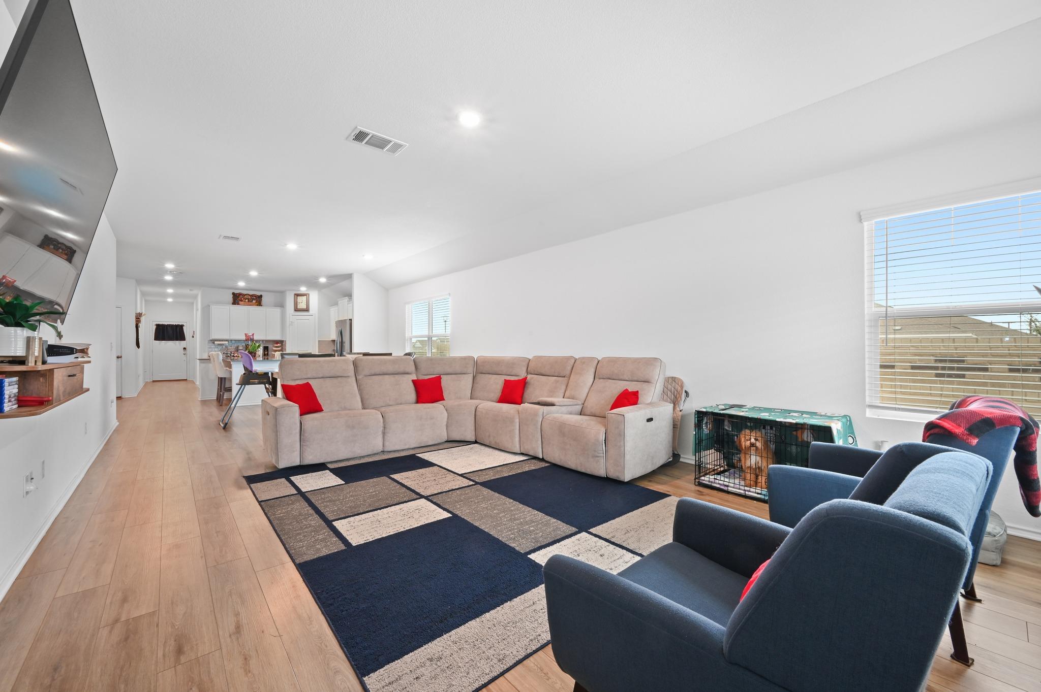 145 Patagonia, Kyle, TX 78640