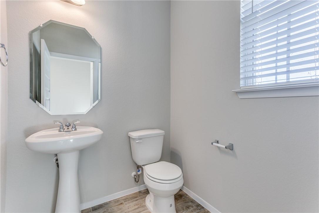 131 Trailside Ln, Bastrop, TX 78602