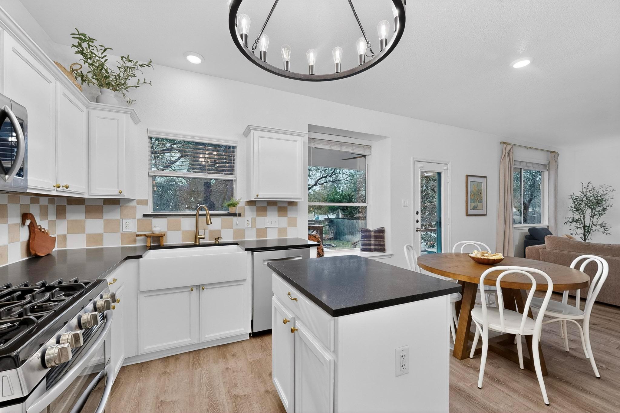 3928 Tapado Canyon Trl, Round Rock, TX 78681