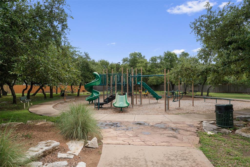 3928 Tapado Canyon Trl, Round Rock, TX 78681