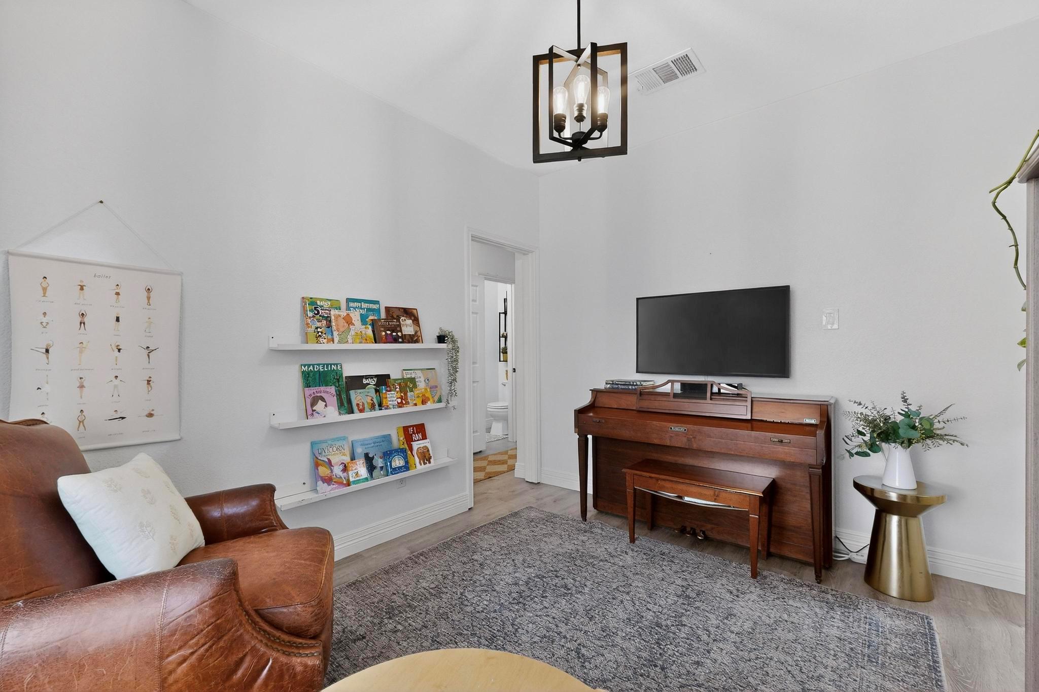 3928 Tapado Canyon Trl, Round Rock, TX 78681