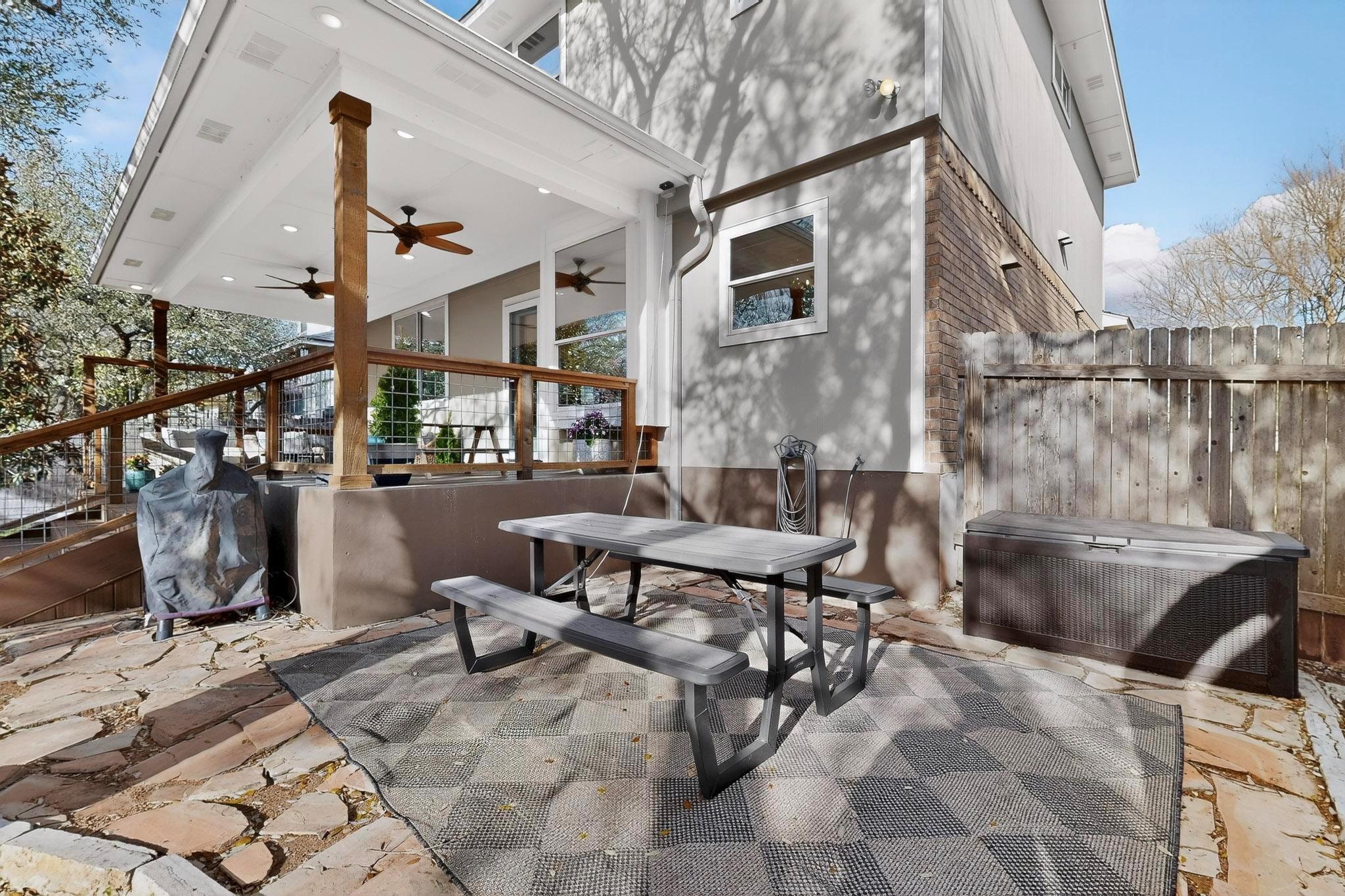 3928 Tapado Canyon Trl, Round Rock, TX 78681