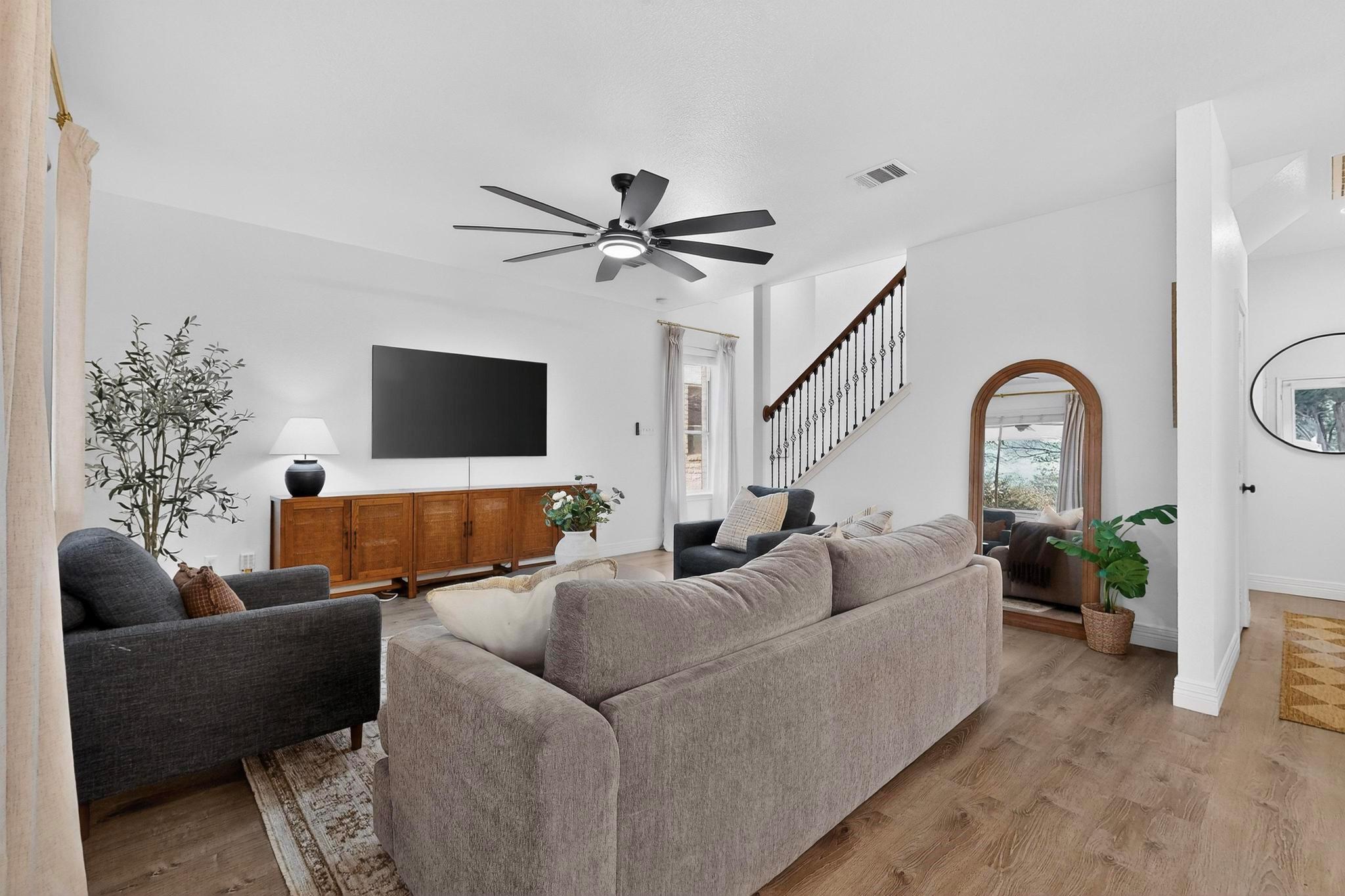 3928 Tapado Canyon Trl, Round Rock, TX 78681