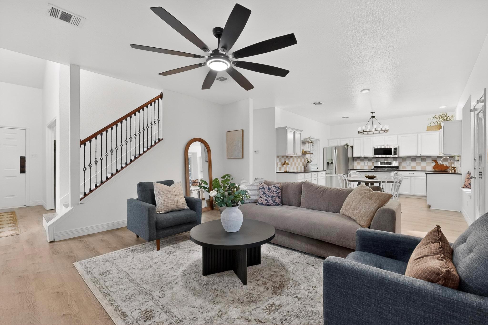 3928 Tapado Canyon Trl, Round Rock, TX 78681