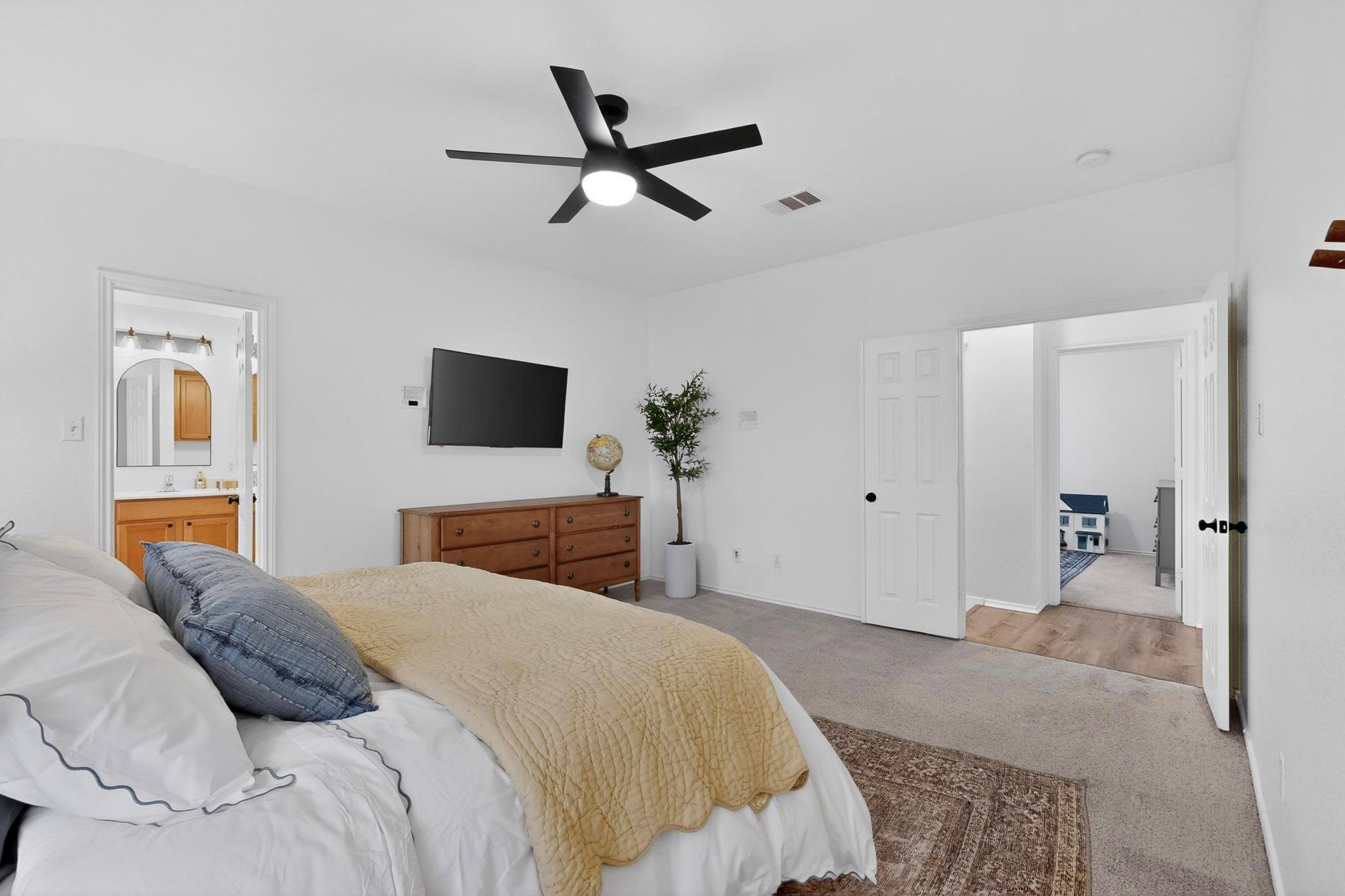 3928 Tapado Canyon Trl, Round Rock, TX 78681