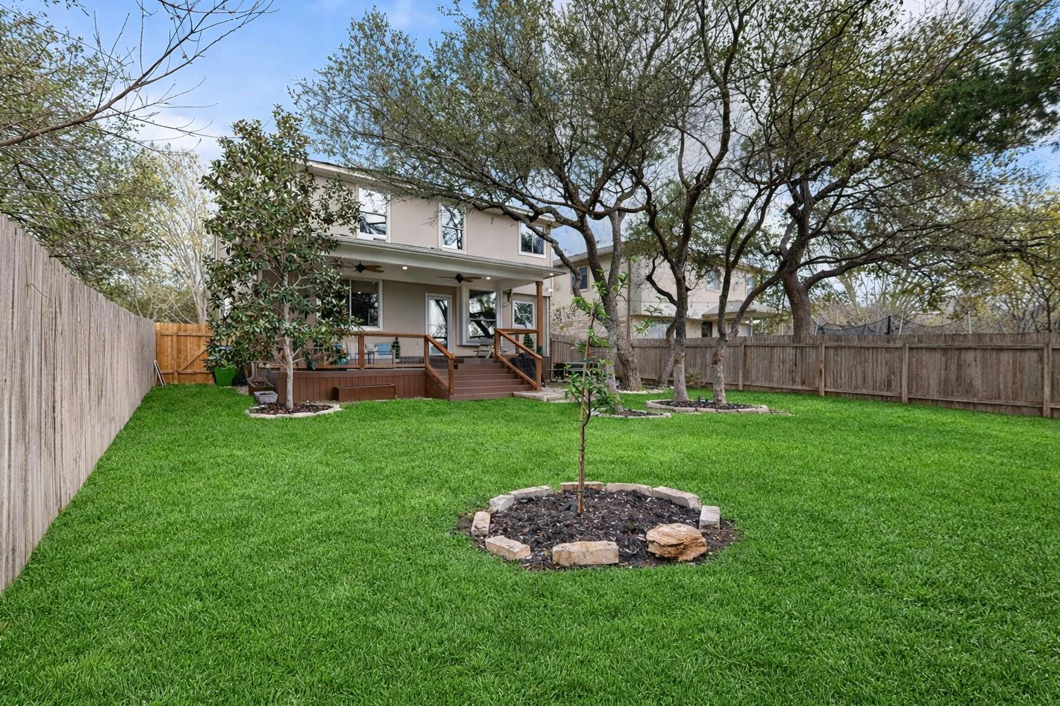 3928 Tapado Canyon Trl, Round Rock, TX 78681