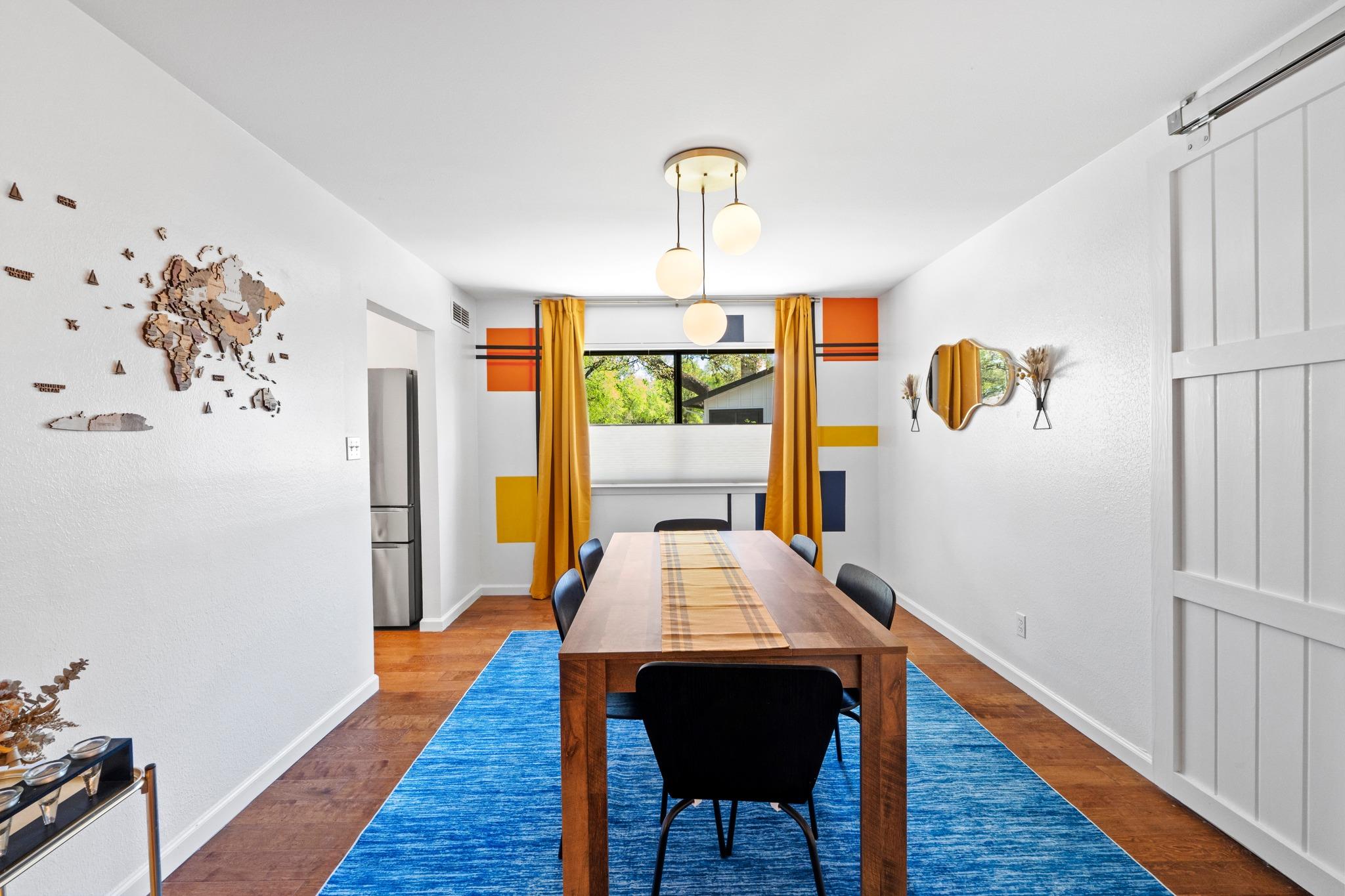 4902 Big Trail Cir, Austin, TX 78759