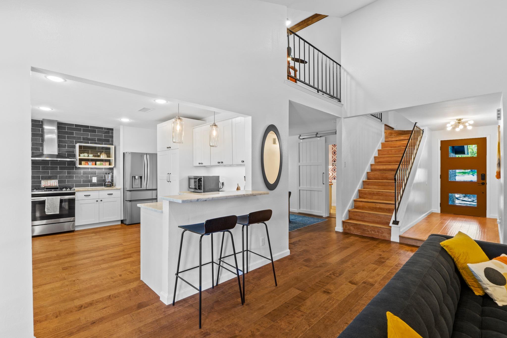 4902 Big Trail Cir, Austin, TX 78759