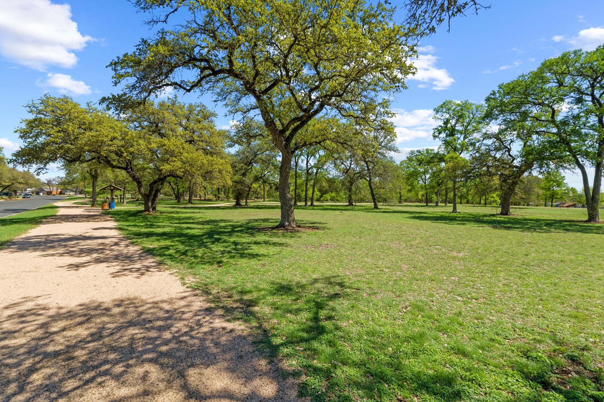 4902 Big Trail Cir, Austin, TX 78759