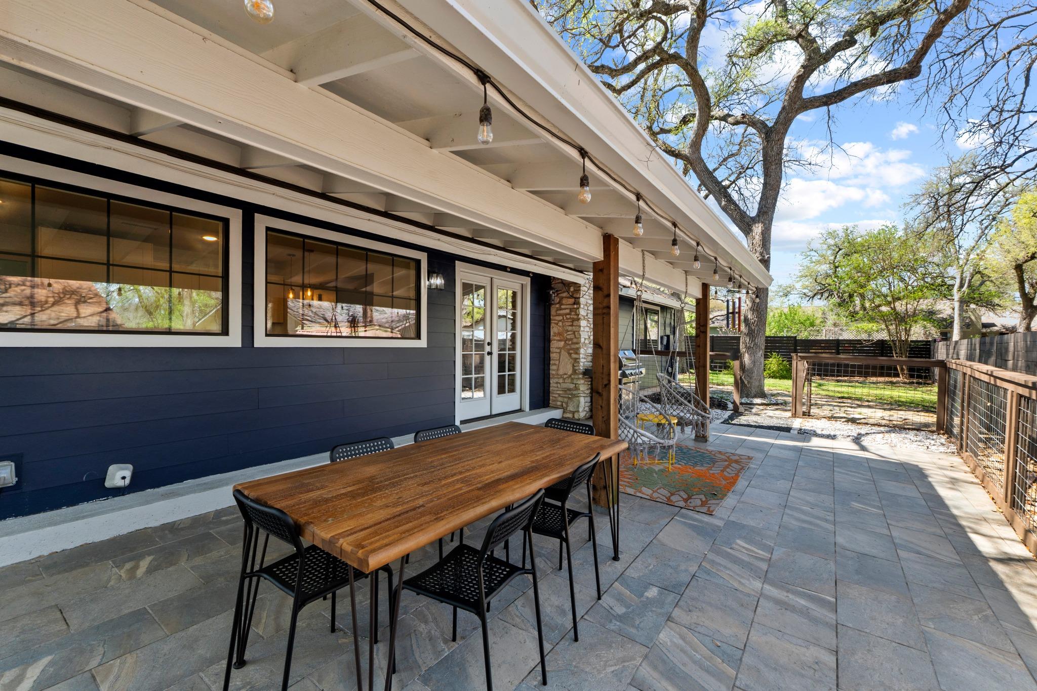 4902 Big Trail Cir, Austin, TX 78759