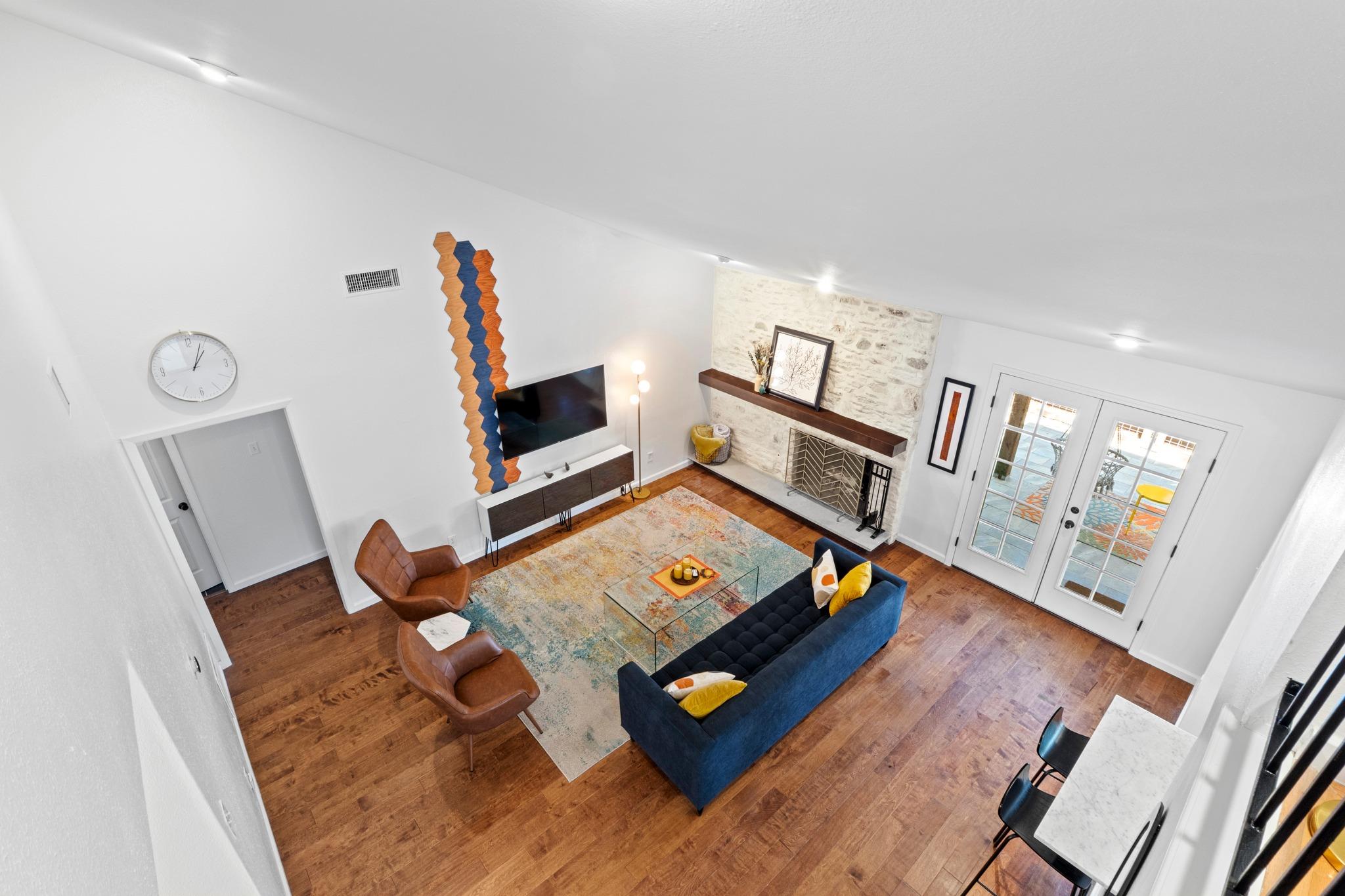 4902 Big Trail Cir, Austin, TX 78759