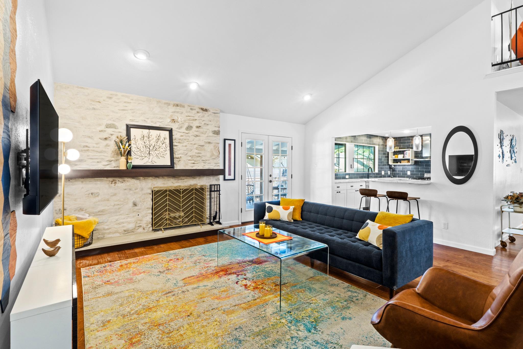 4902 Big Trail Cir, Austin, TX 78759