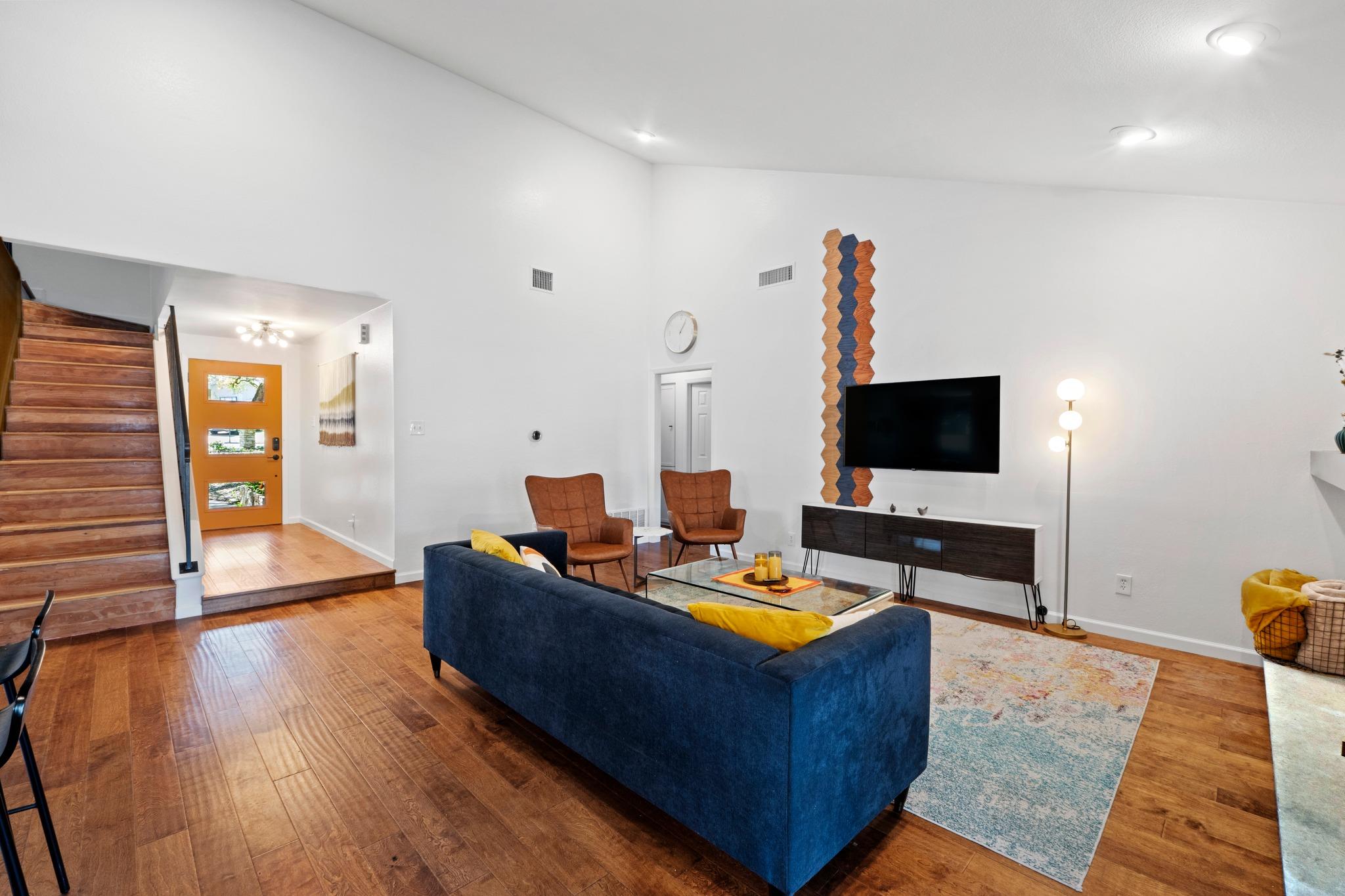 4902 Big Trail Cir, Austin, TX 78759