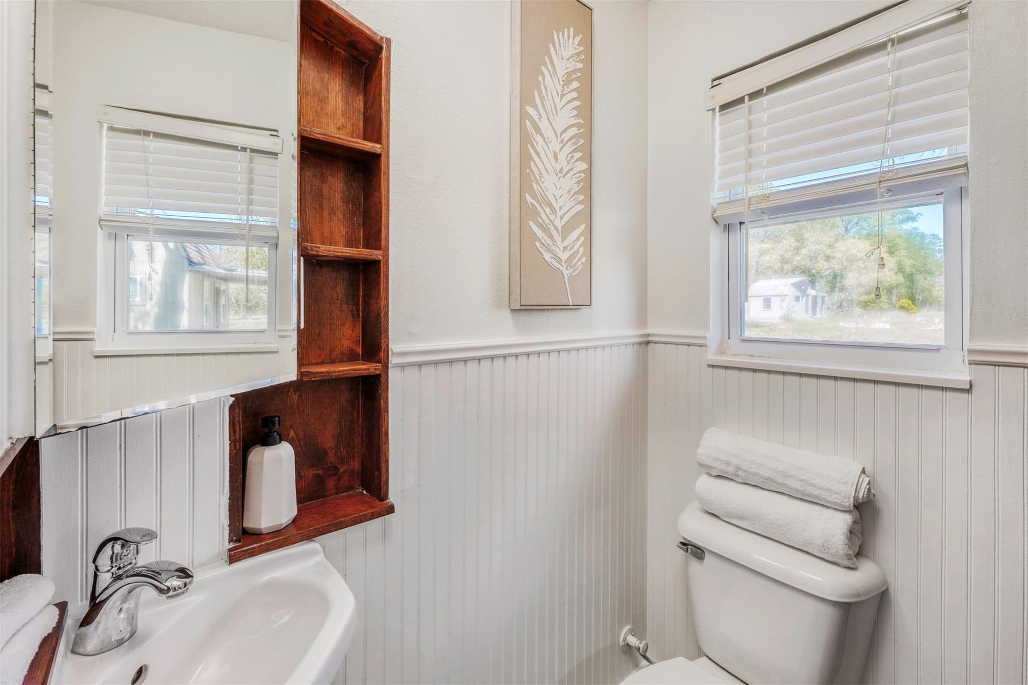 5601 Oak Blvd, Austin, TX 78735