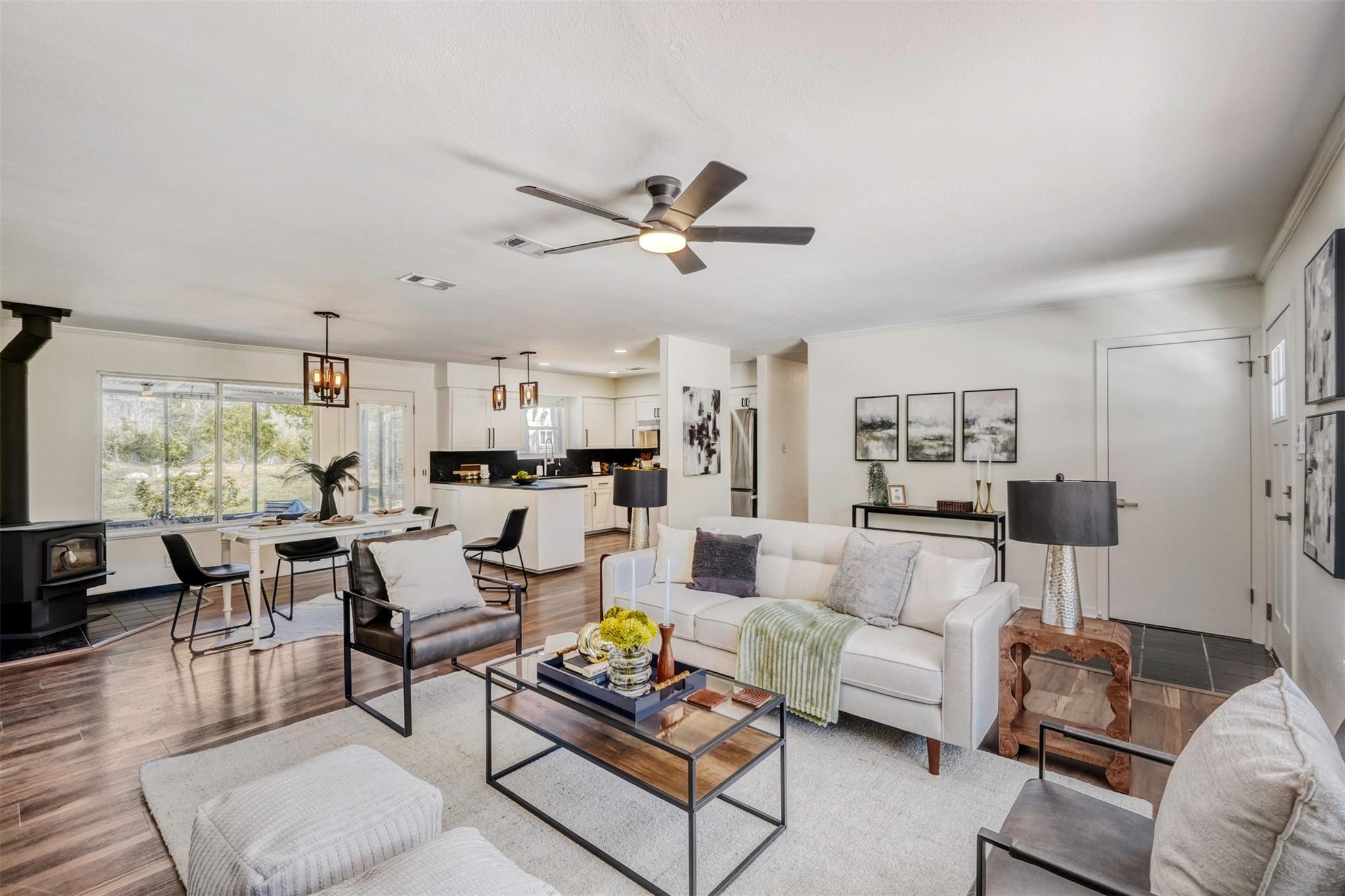 5601 Oak Blvd, Austin, TX 78735