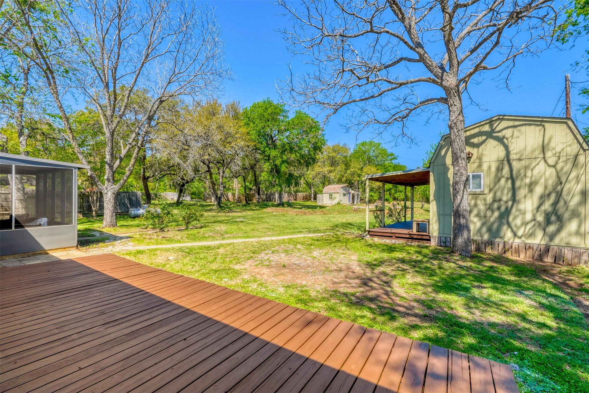 5601 Oak Blvd, Austin, TX 78735