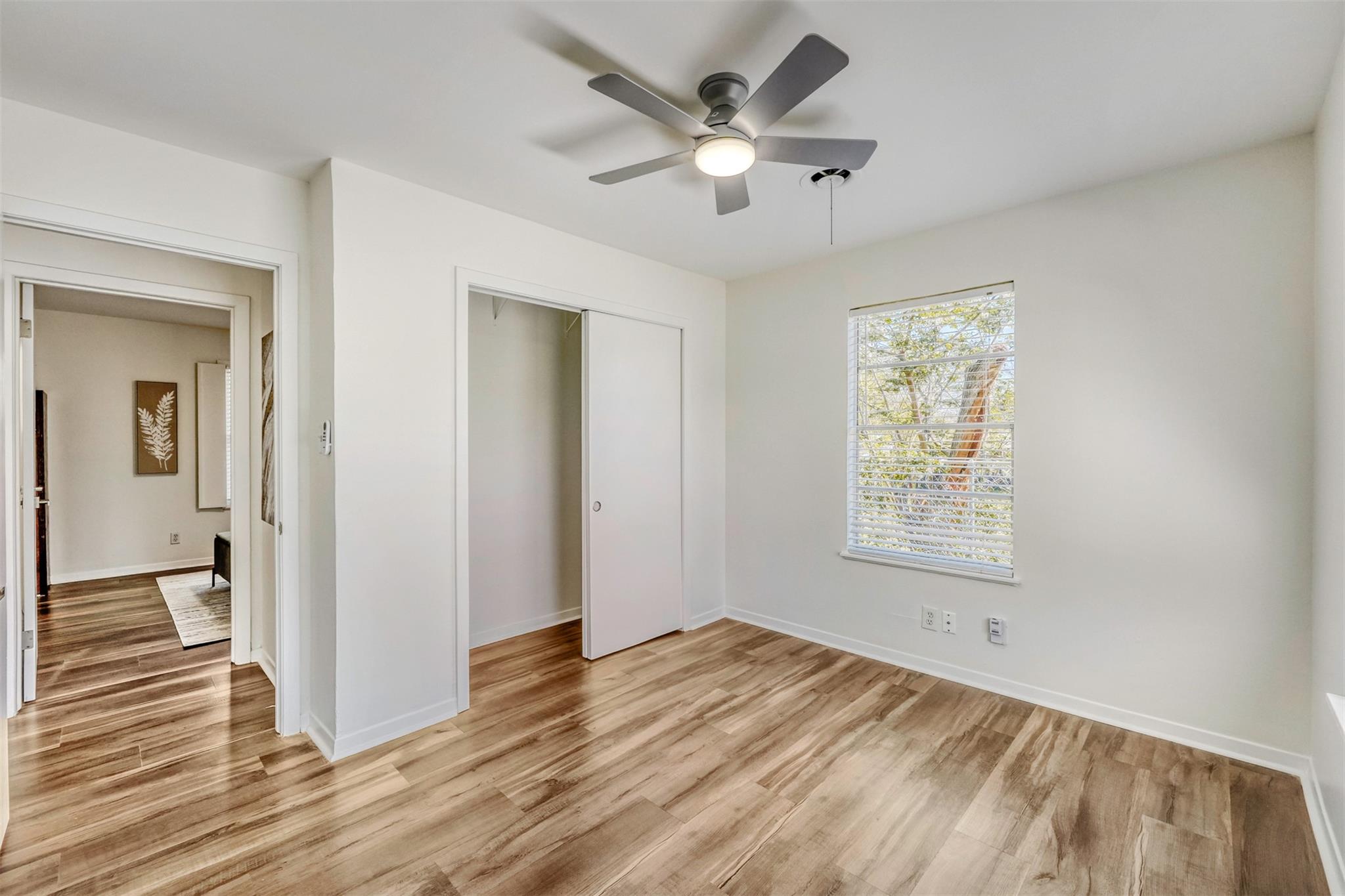 5601 Oak Blvd, Austin, TX 78735