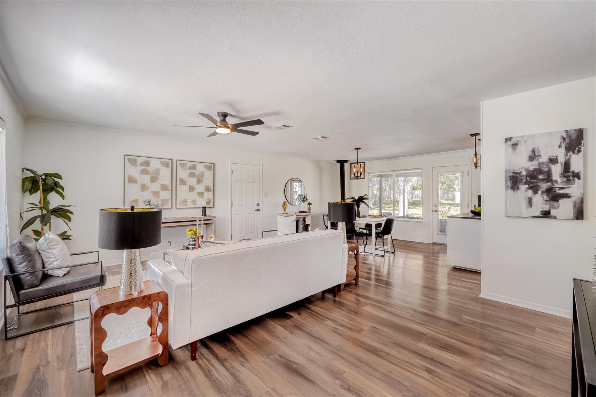 5601 Oak Blvd, Austin, TX 78735