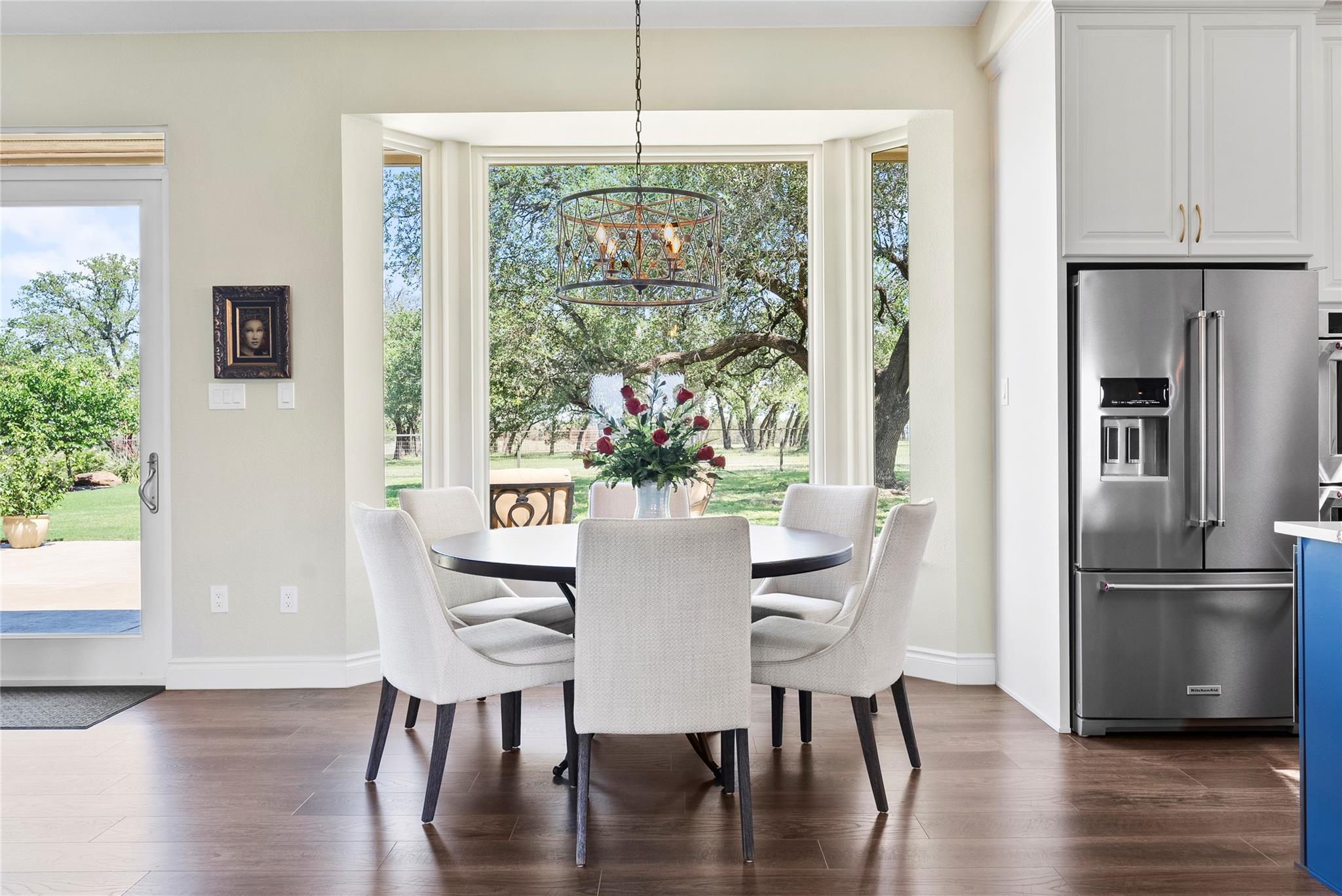 00 County Rd 284, Liberty Hill, TX 78642