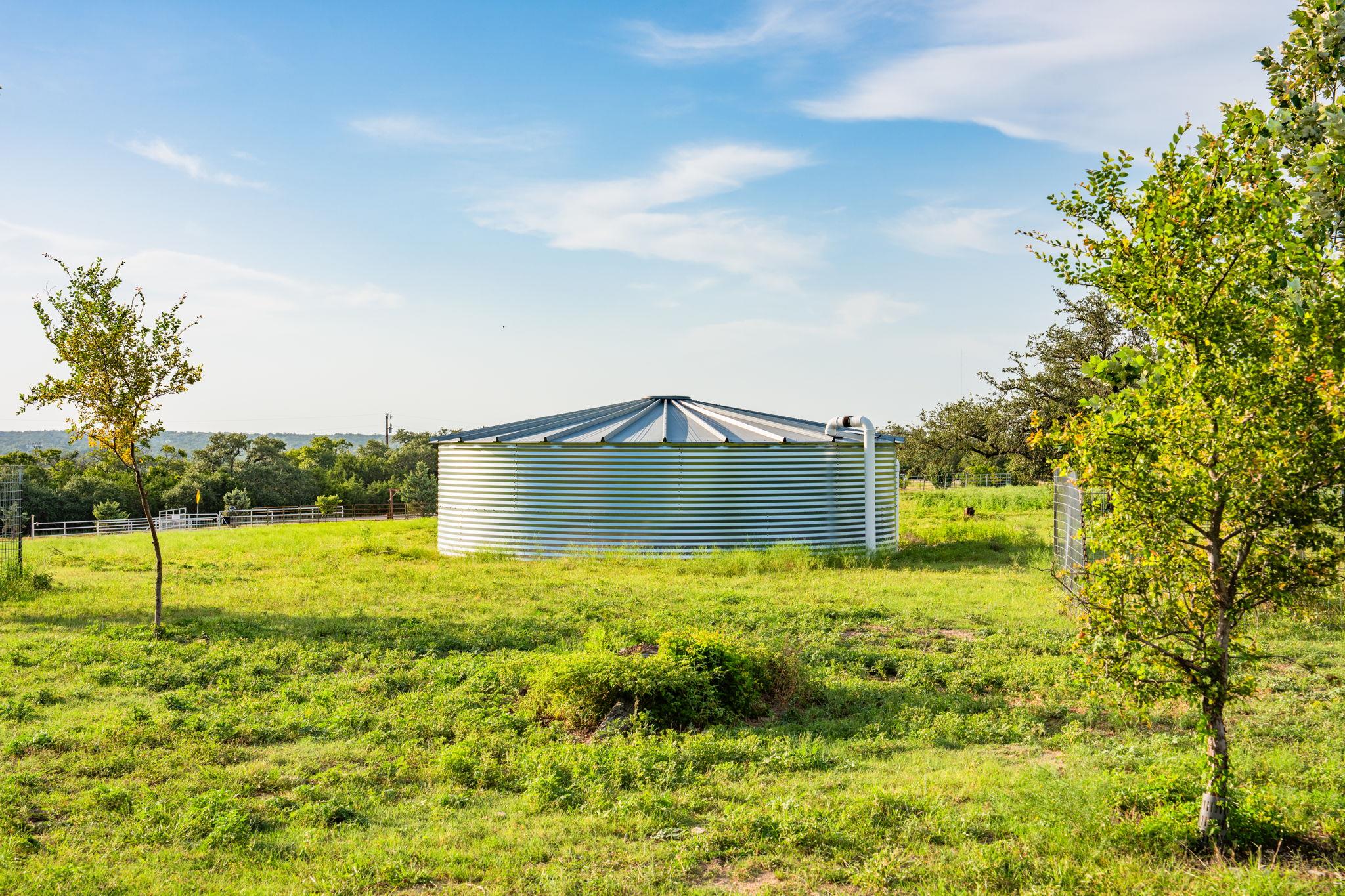 00 County Rd 284, Liberty Hill, TX 78642