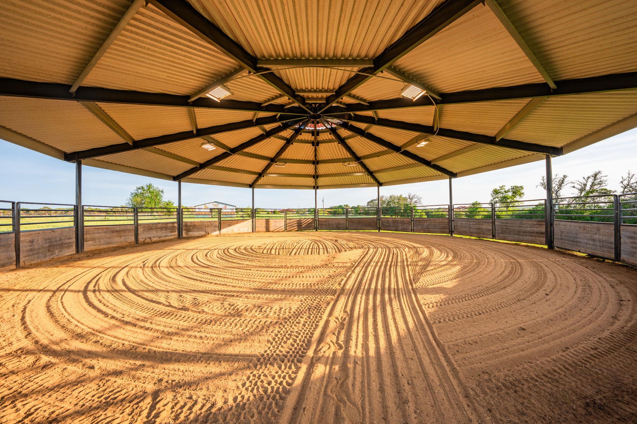 00 County Rd 284, Liberty Hill, TX 78642