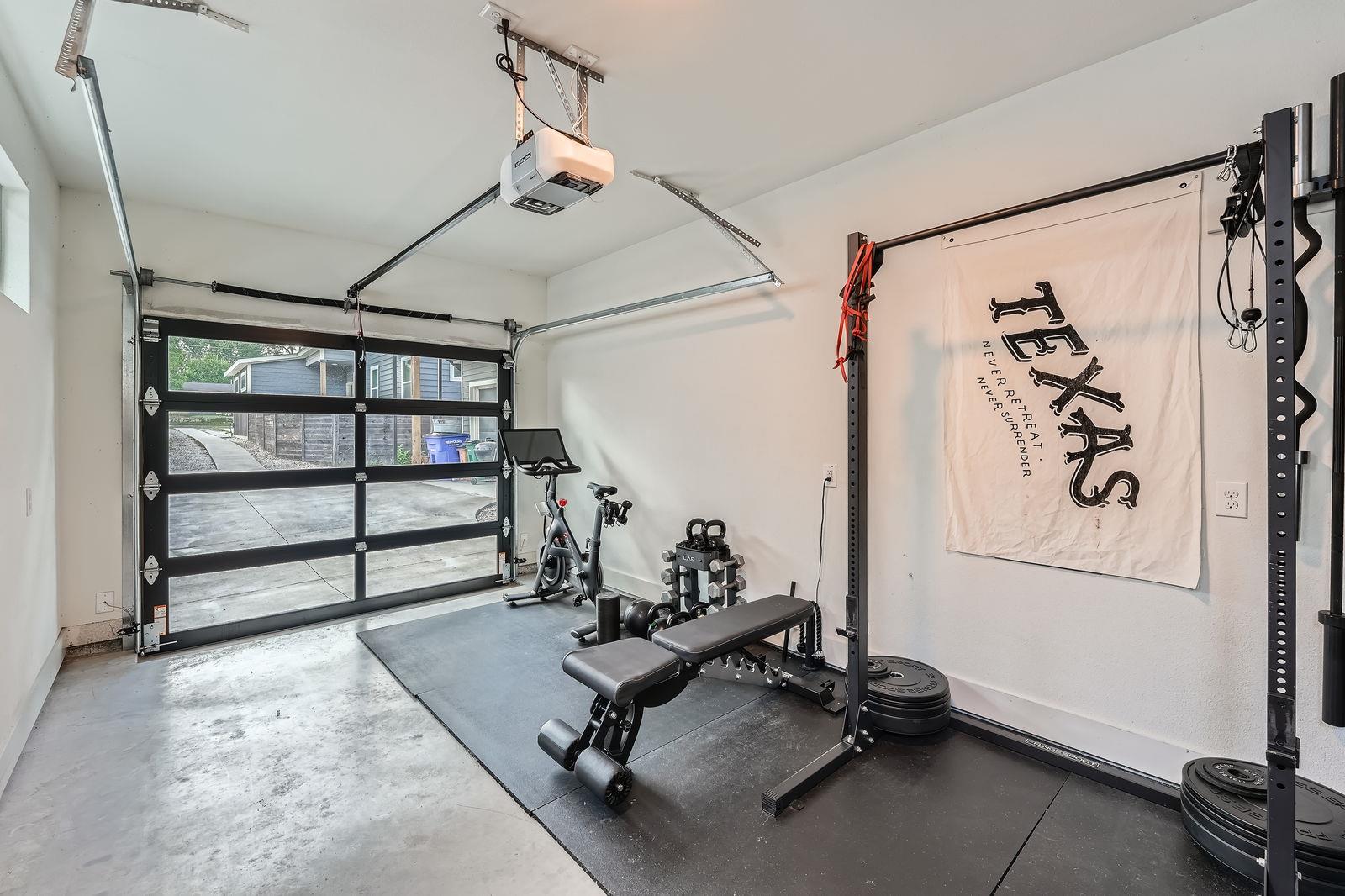 7311 Providence Ave # B, Austin, TX 78752