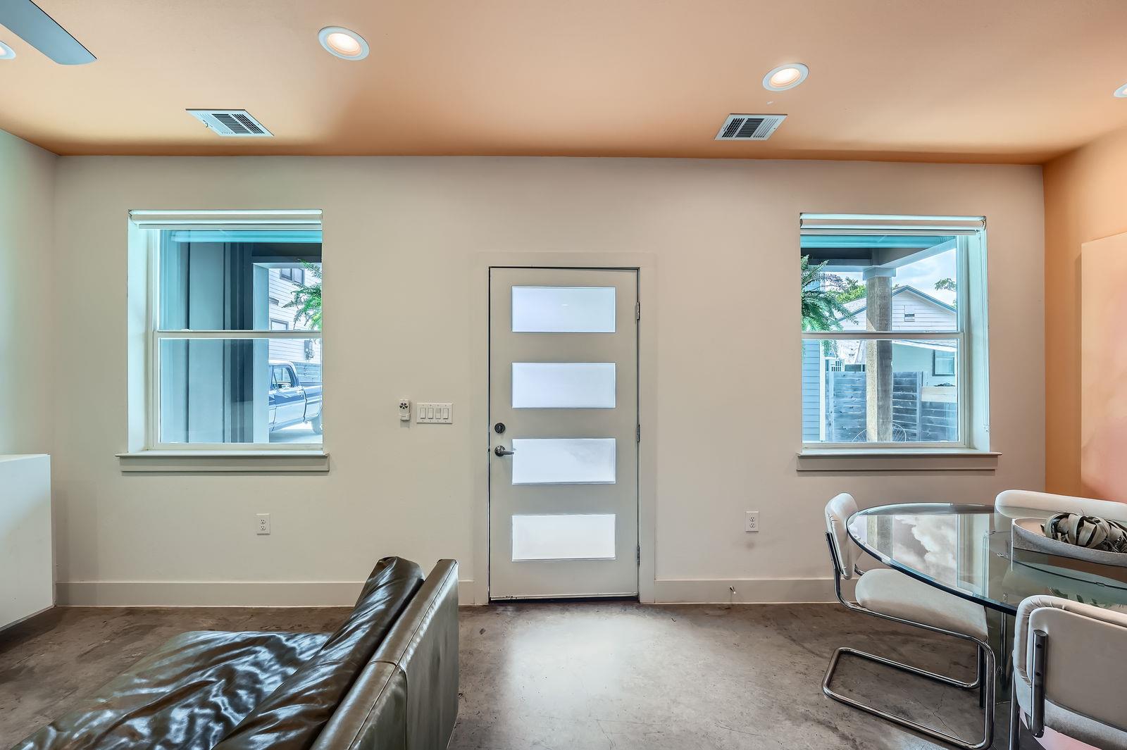 7311 Providence Ave # B, Austin, TX 78752