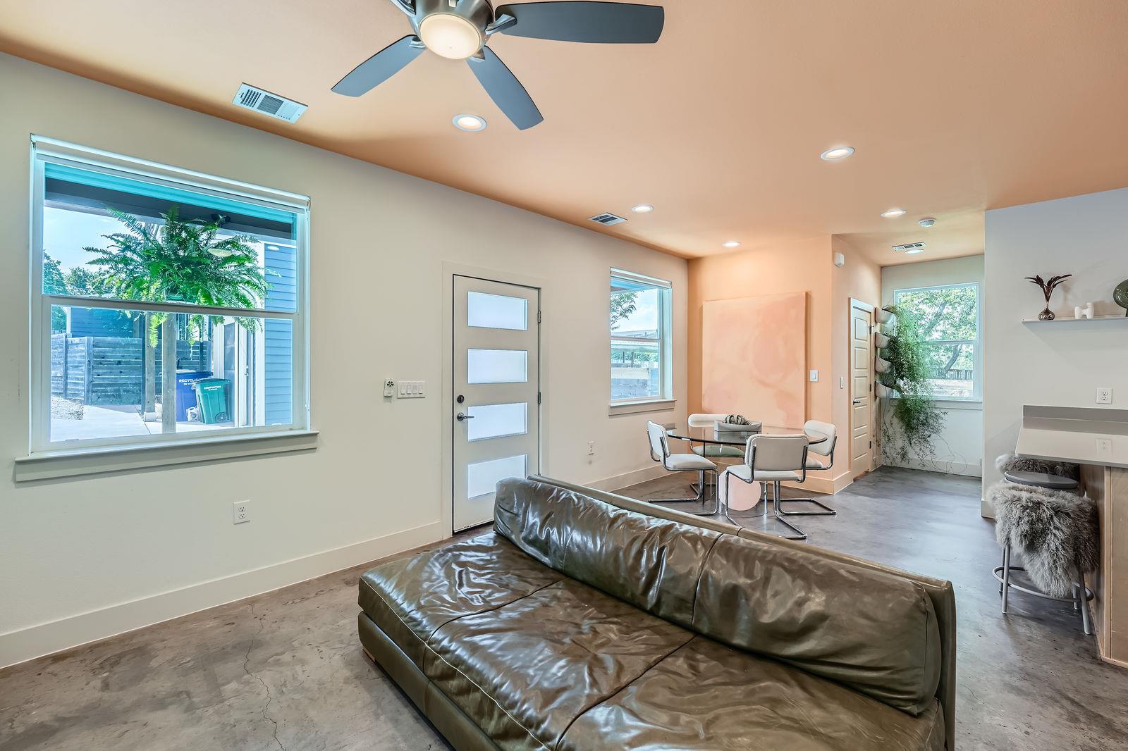 7311 Providence Ave # B, Austin, TX 78752