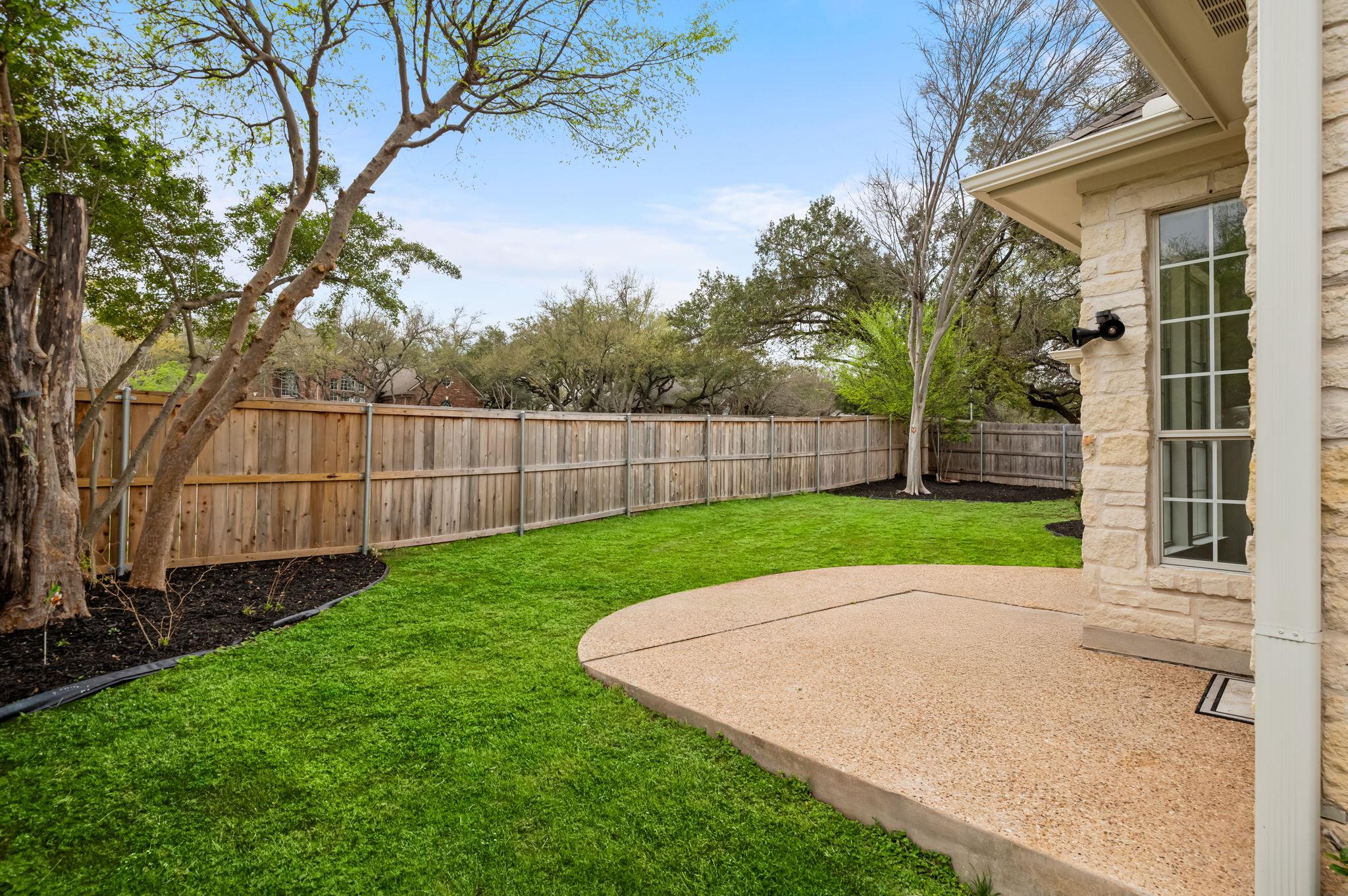 4015 Sable Oaks Dr, Round Rock, TX 78664