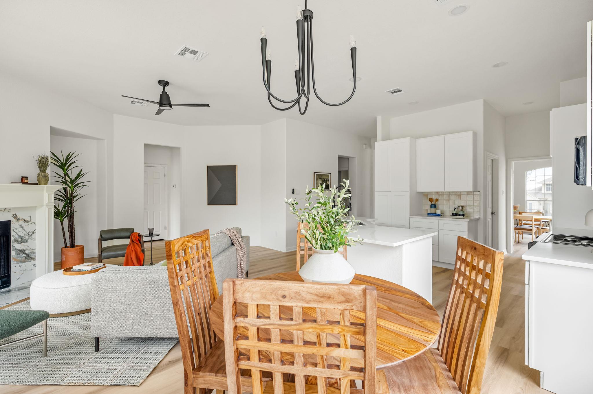 4015 Sable Oaks Dr, Round Rock, TX 78664