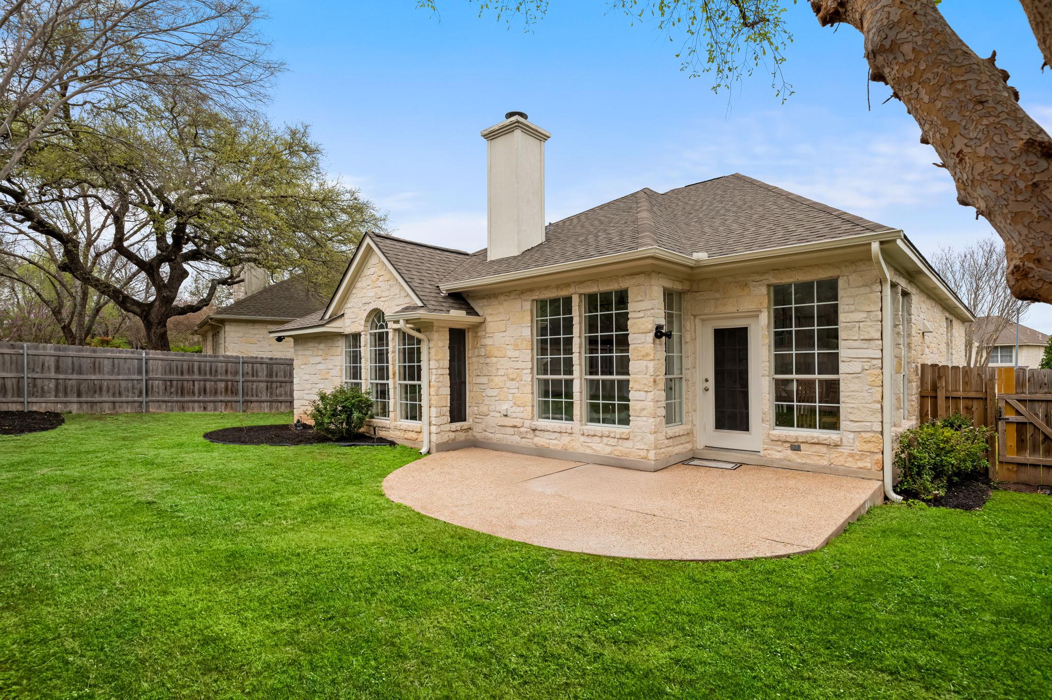 4015 Sable Oaks Dr, Round Rock, TX 78664