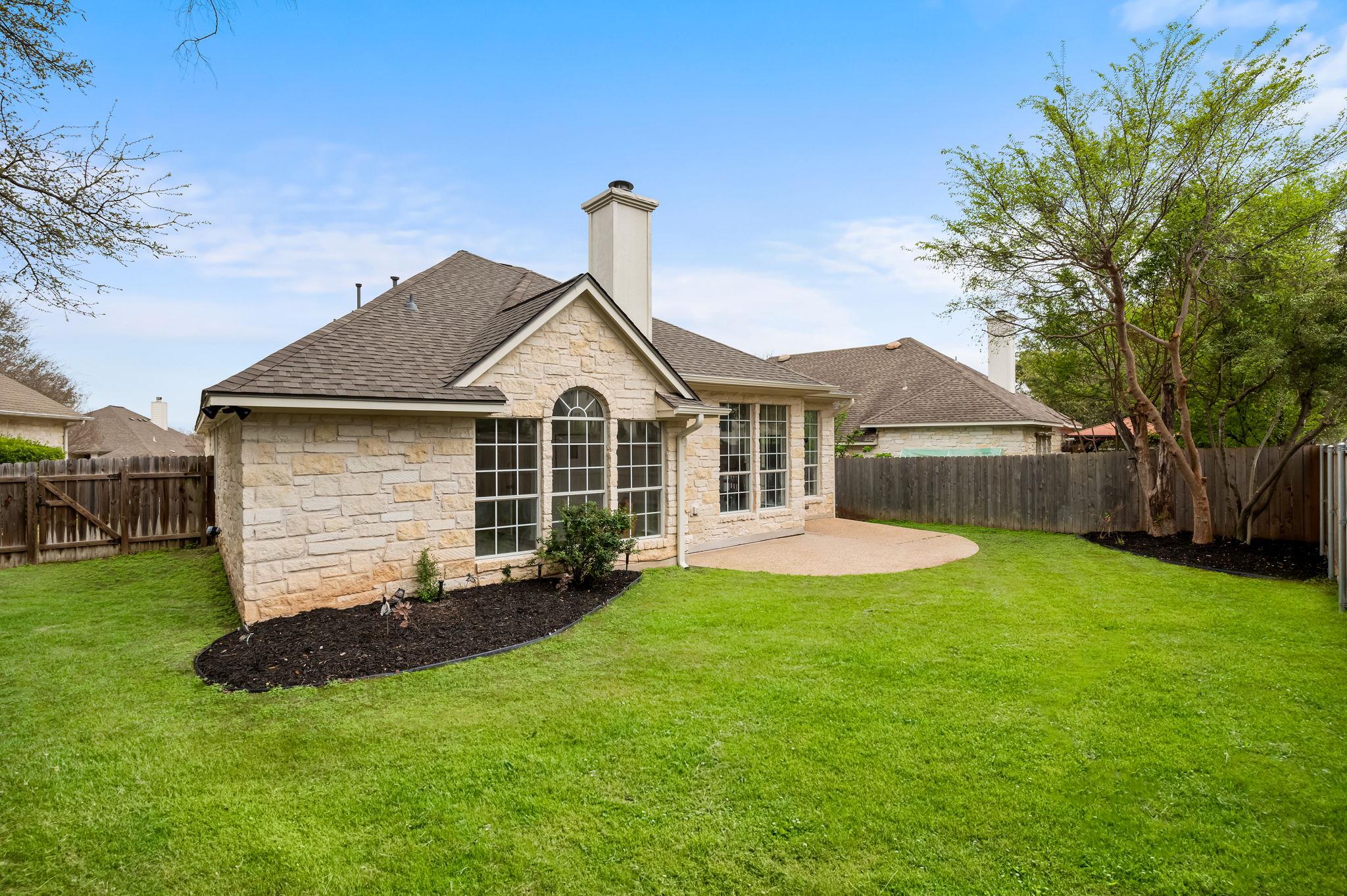 4015 Sable Oaks Dr, Round Rock, TX 78664