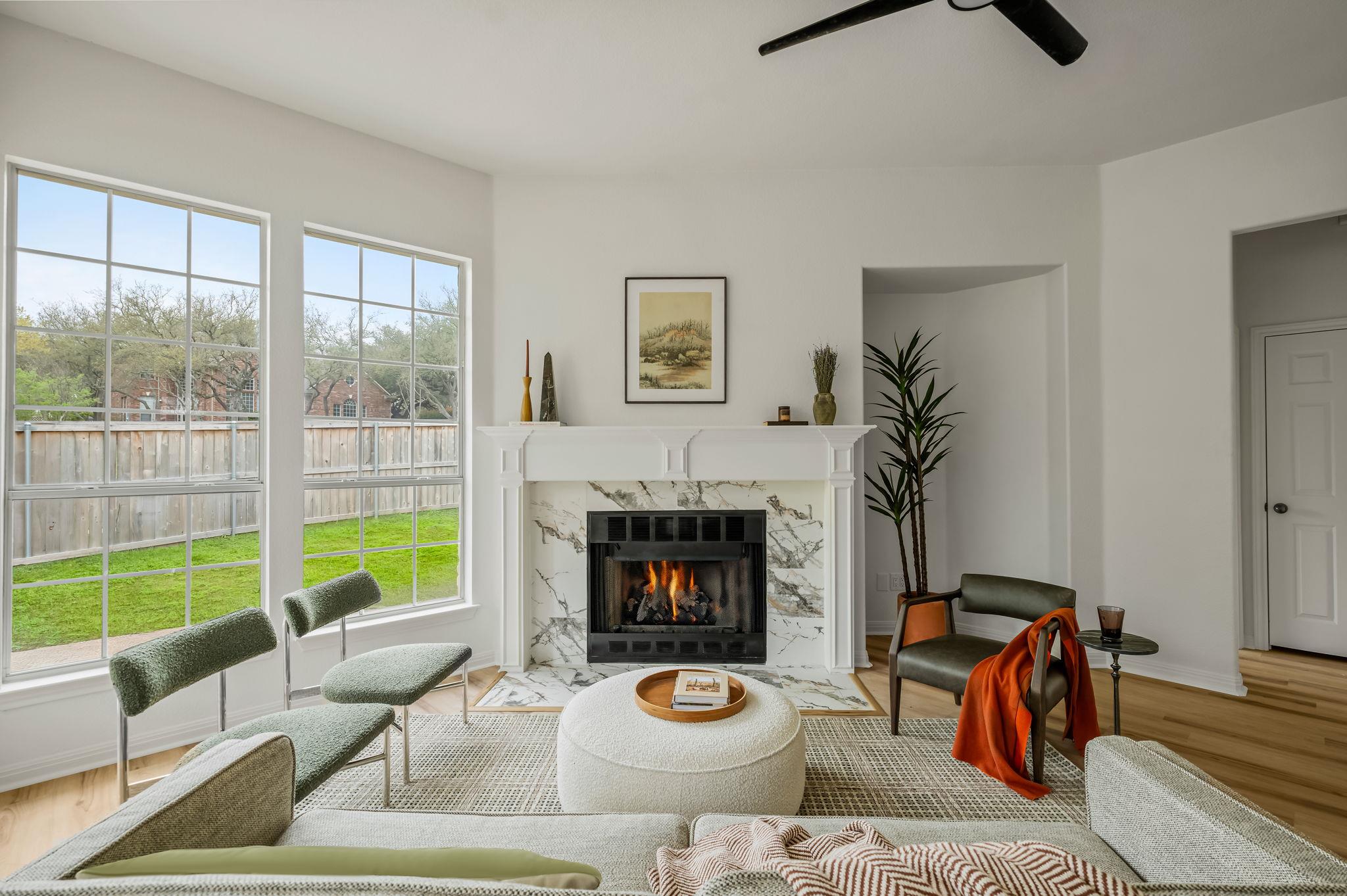 4015 Sable Oaks Dr, Round Rock, TX 78664