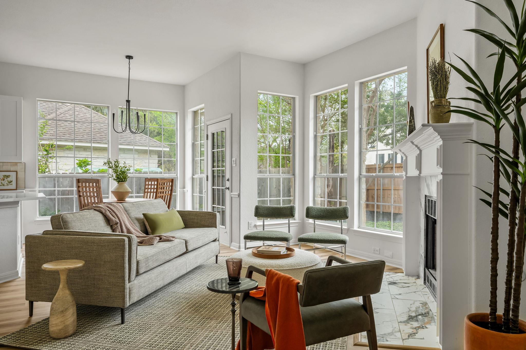 4015 Sable Oaks Dr, Round Rock, TX 78664