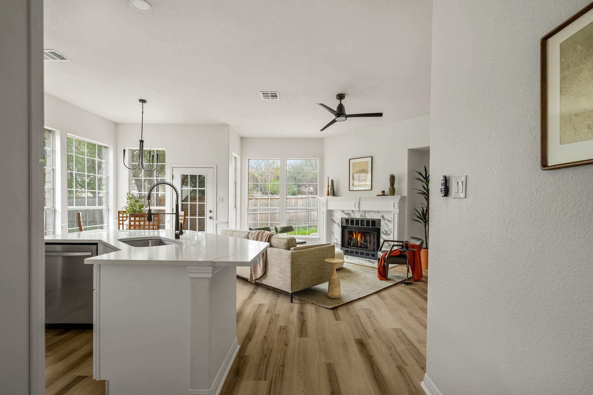 4015 Sable Oaks Dr, Round Rock, TX 78664