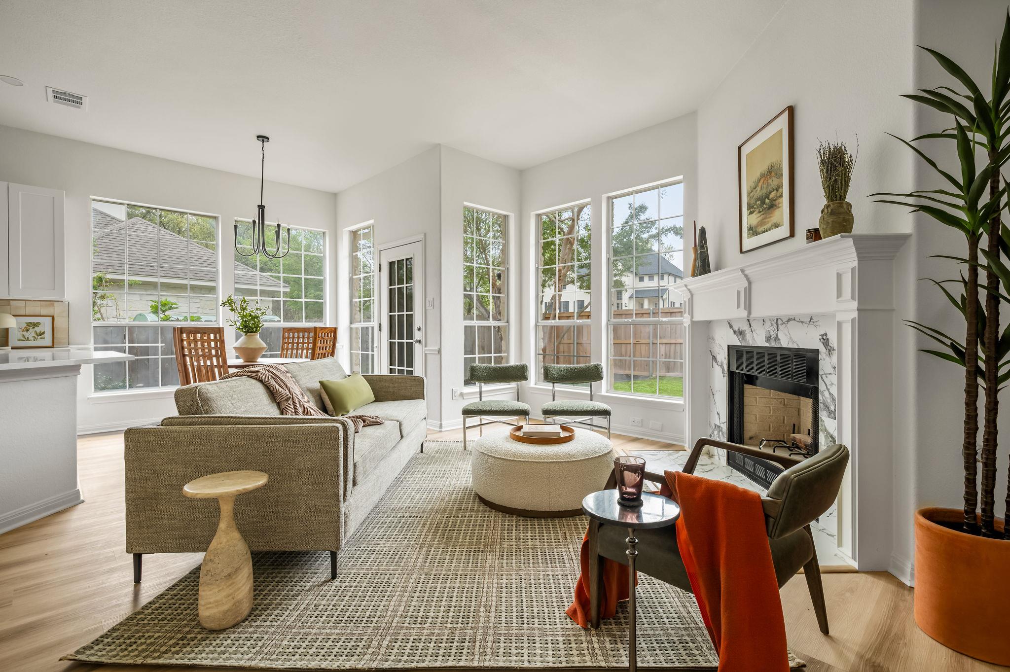 4015 Sable Oaks Dr, Round Rock, TX 78664