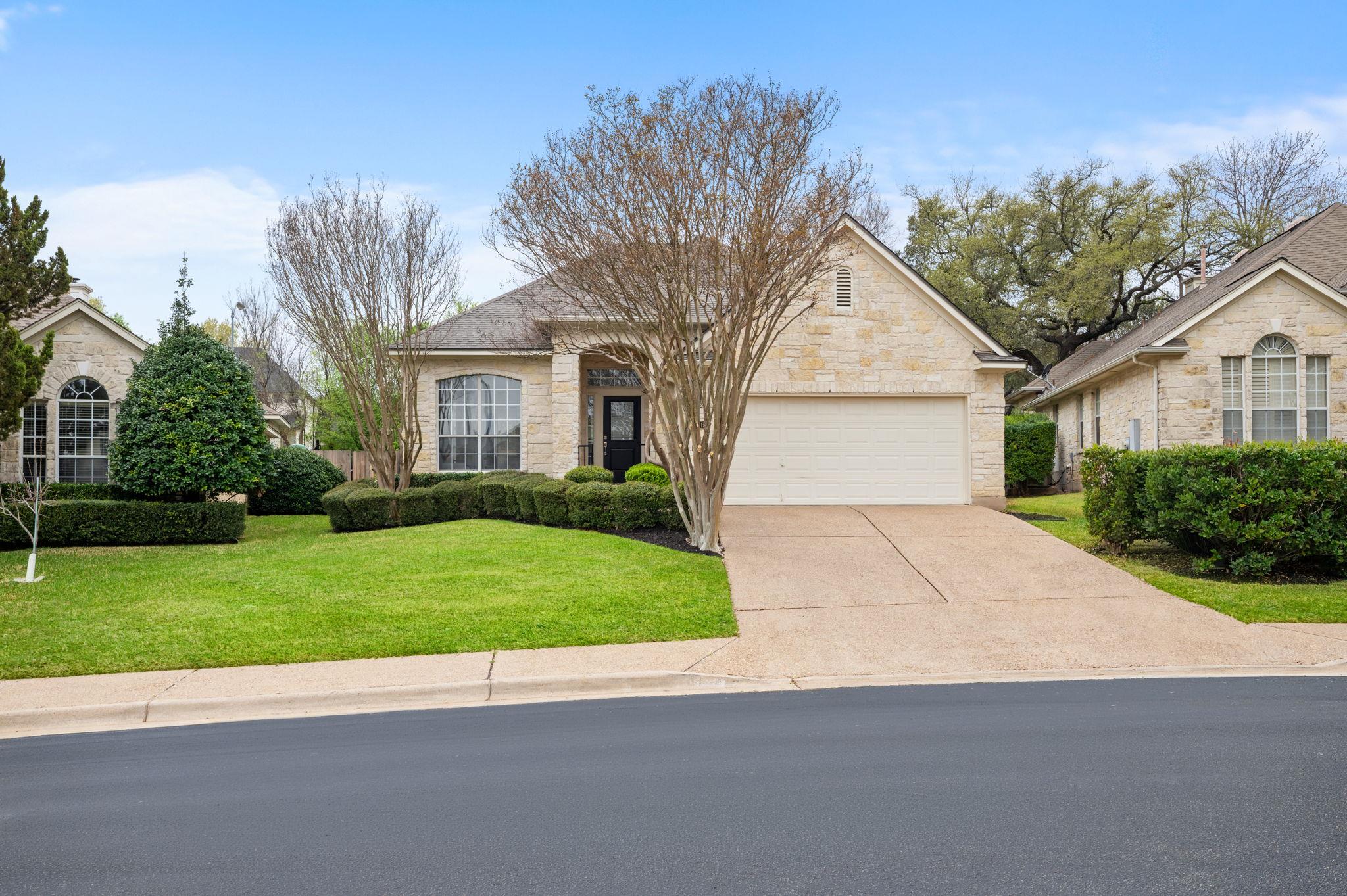4015 Sable Oaks Dr, Round Rock, TX 78664