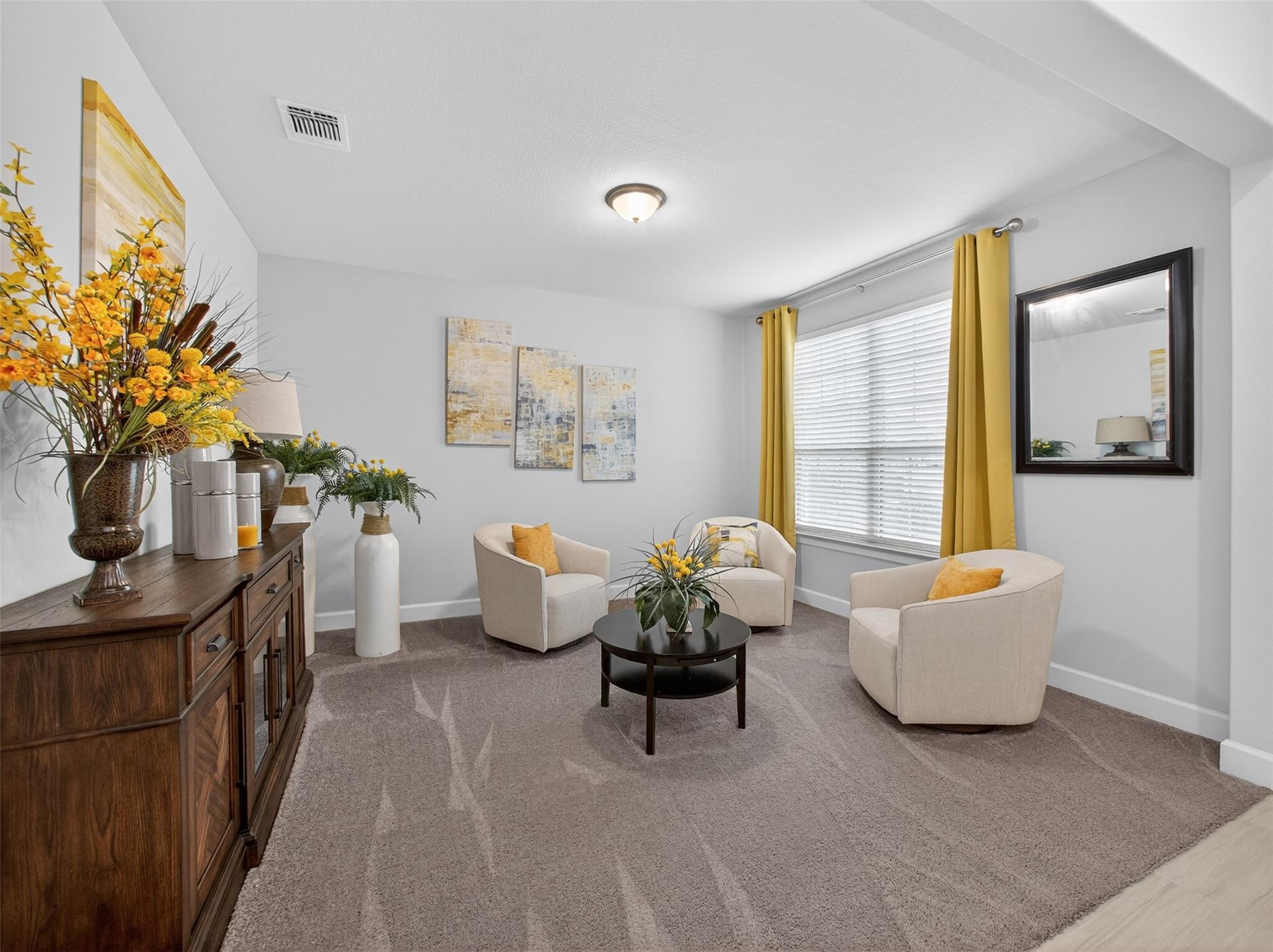 110 Duroc Dr, Hutto, TX 78634