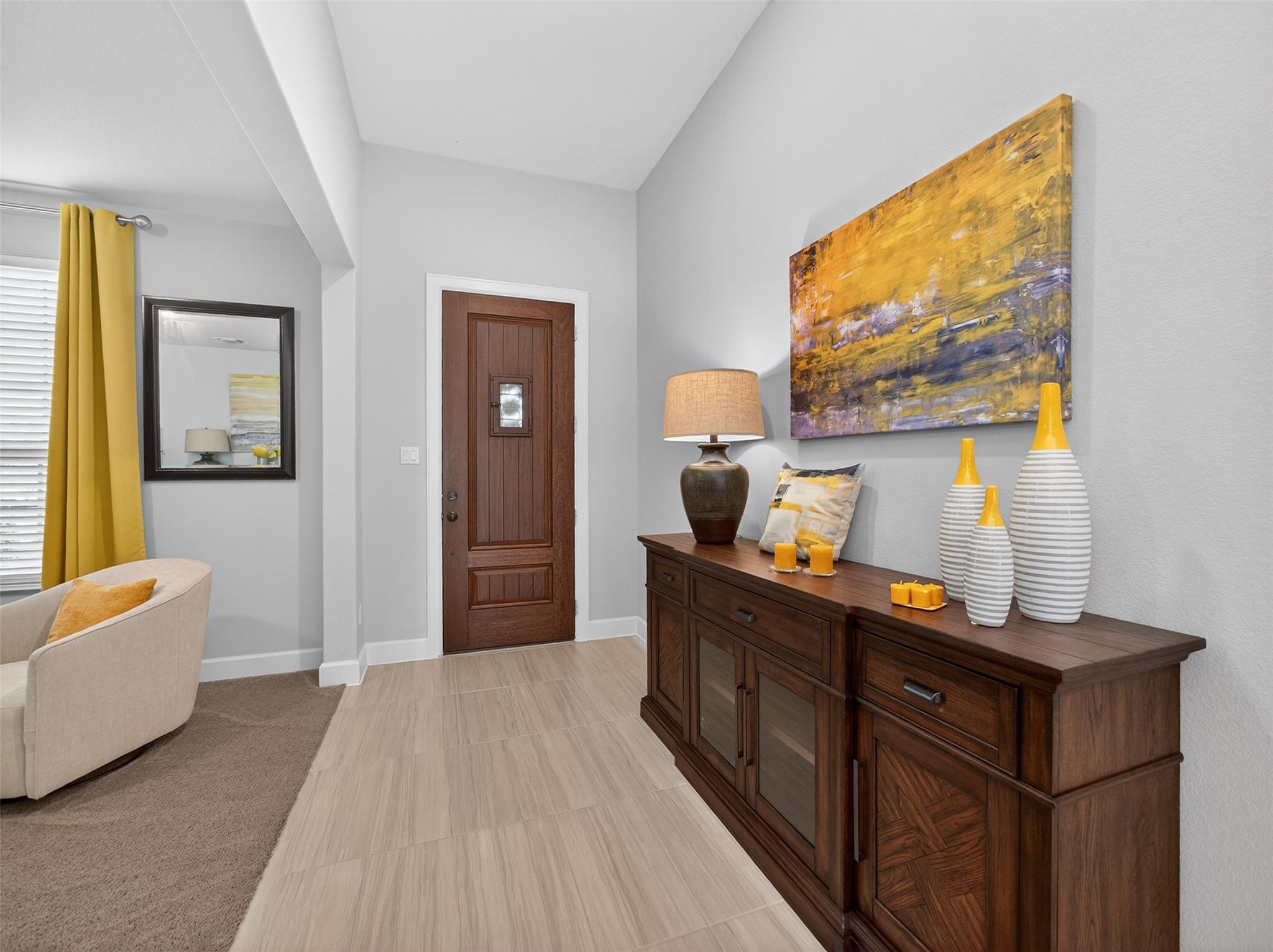 110 Duroc Dr, Hutto, TX 78634