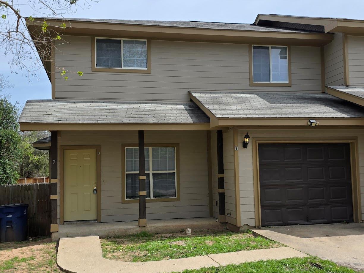 3308 Elija St # B, Austin, TX 78745
